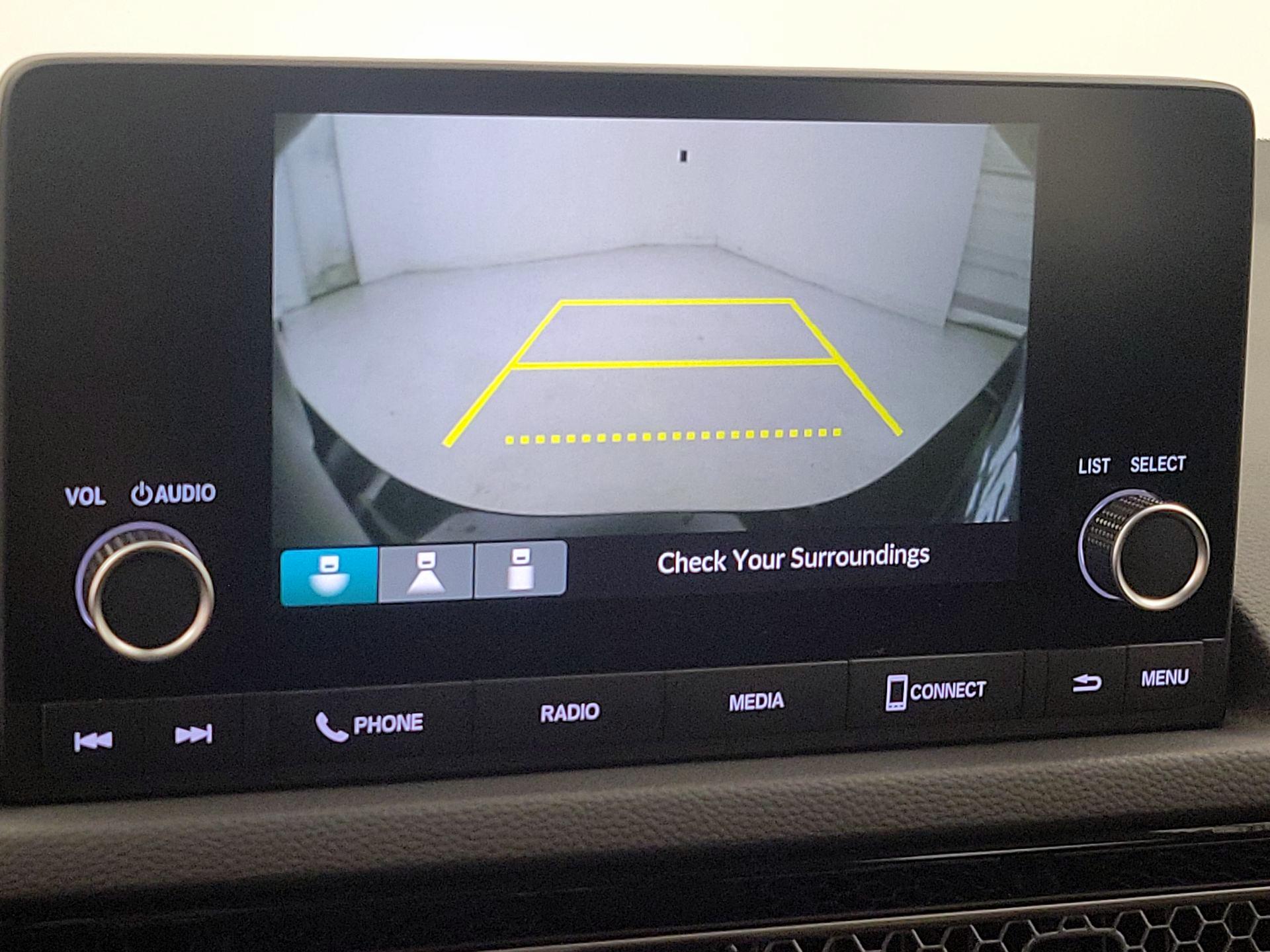 Thumbnail: 2024 Honda Civic - 14