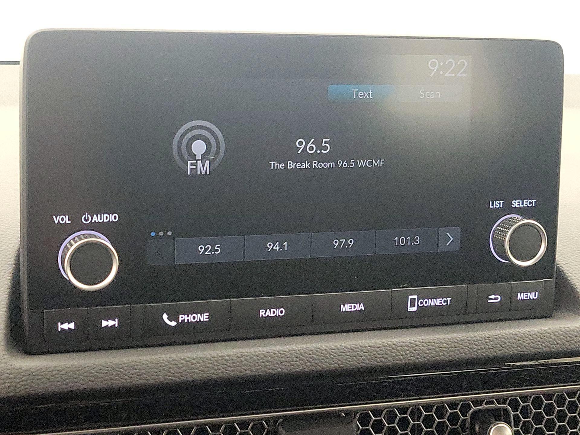 Thumbnail: 2024 Honda Civic - 15