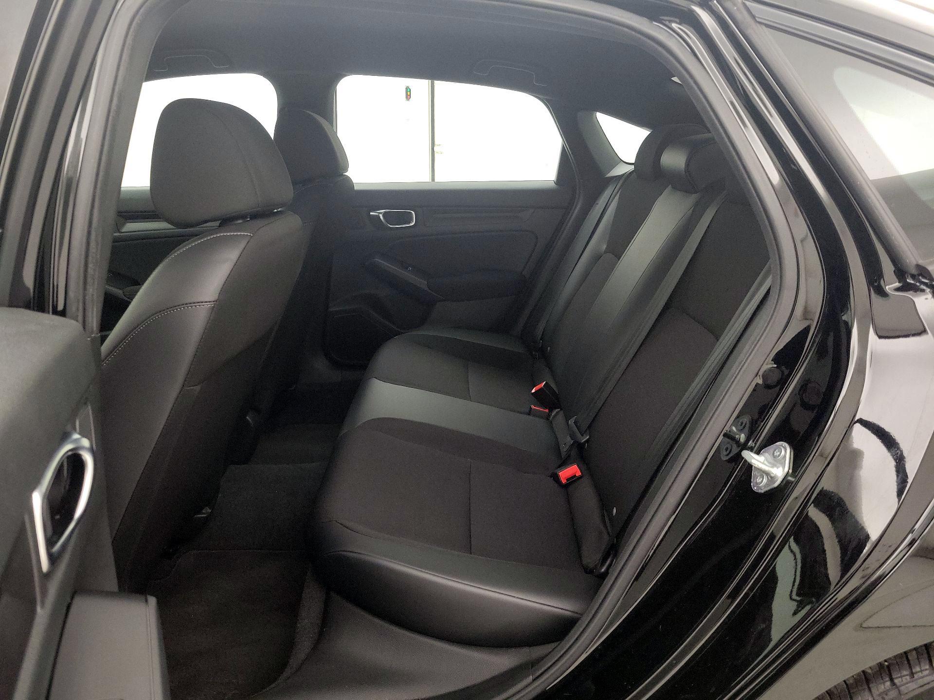 Thumbnail: 2024 Honda Civic - 19