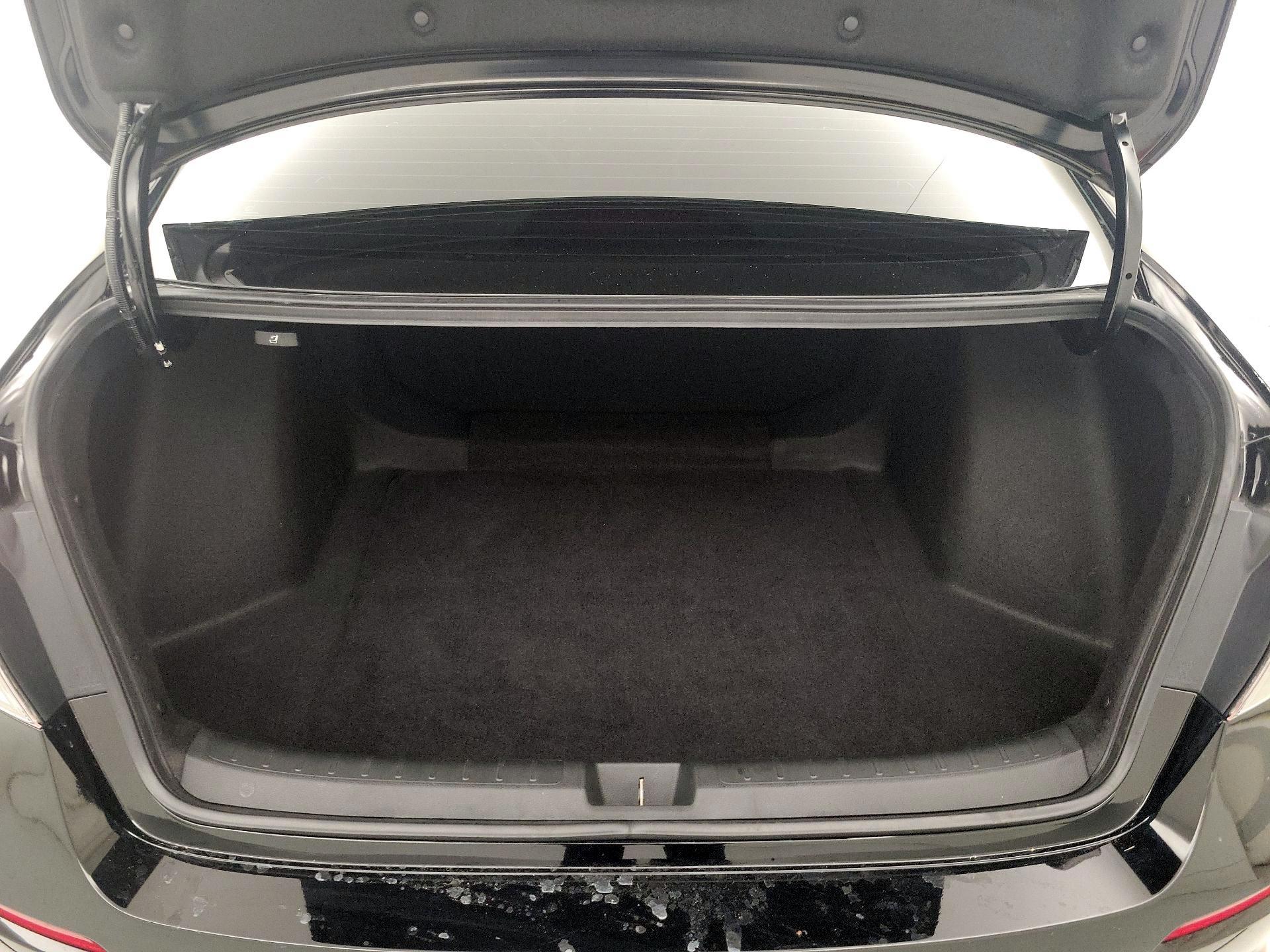 Thumbnail: 2024 Honda Civic - 20