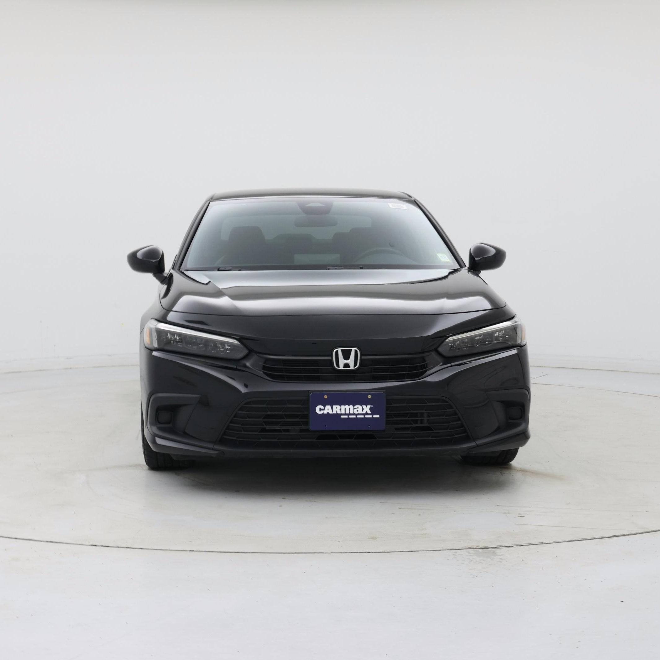 Thumbnail: 2024 Honda Civic - 5