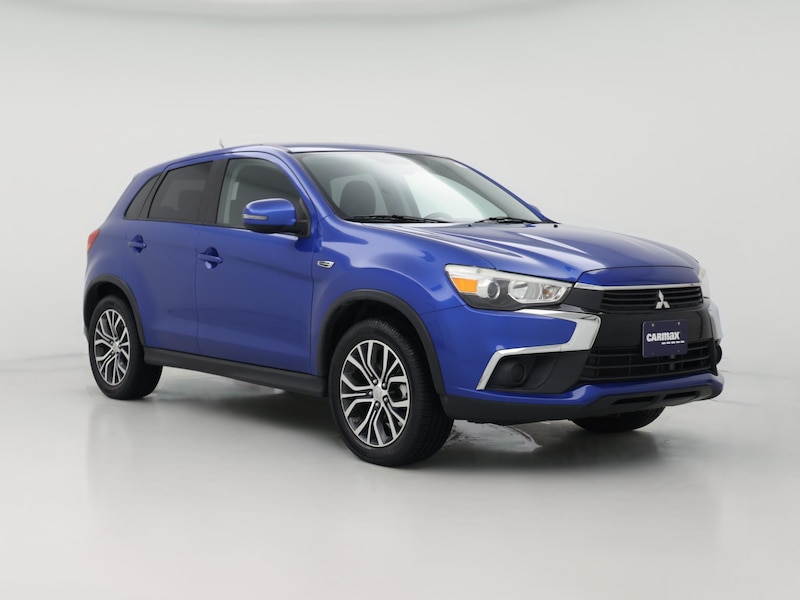2016 Mitsubishi Outlander Sport ES -
                  Rochester, NY