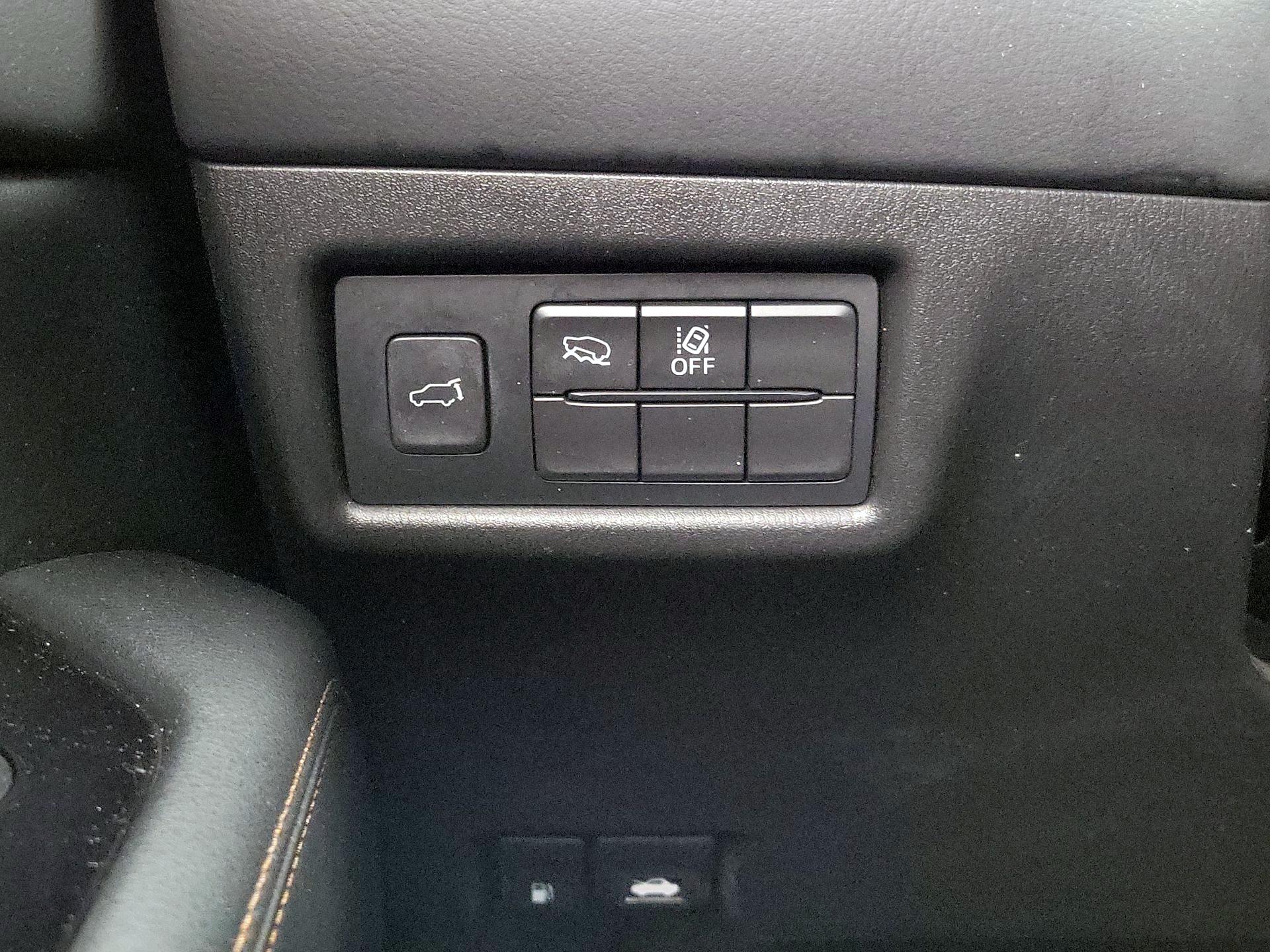 Thumbnail: 2021 Mazda CX-5 - 13