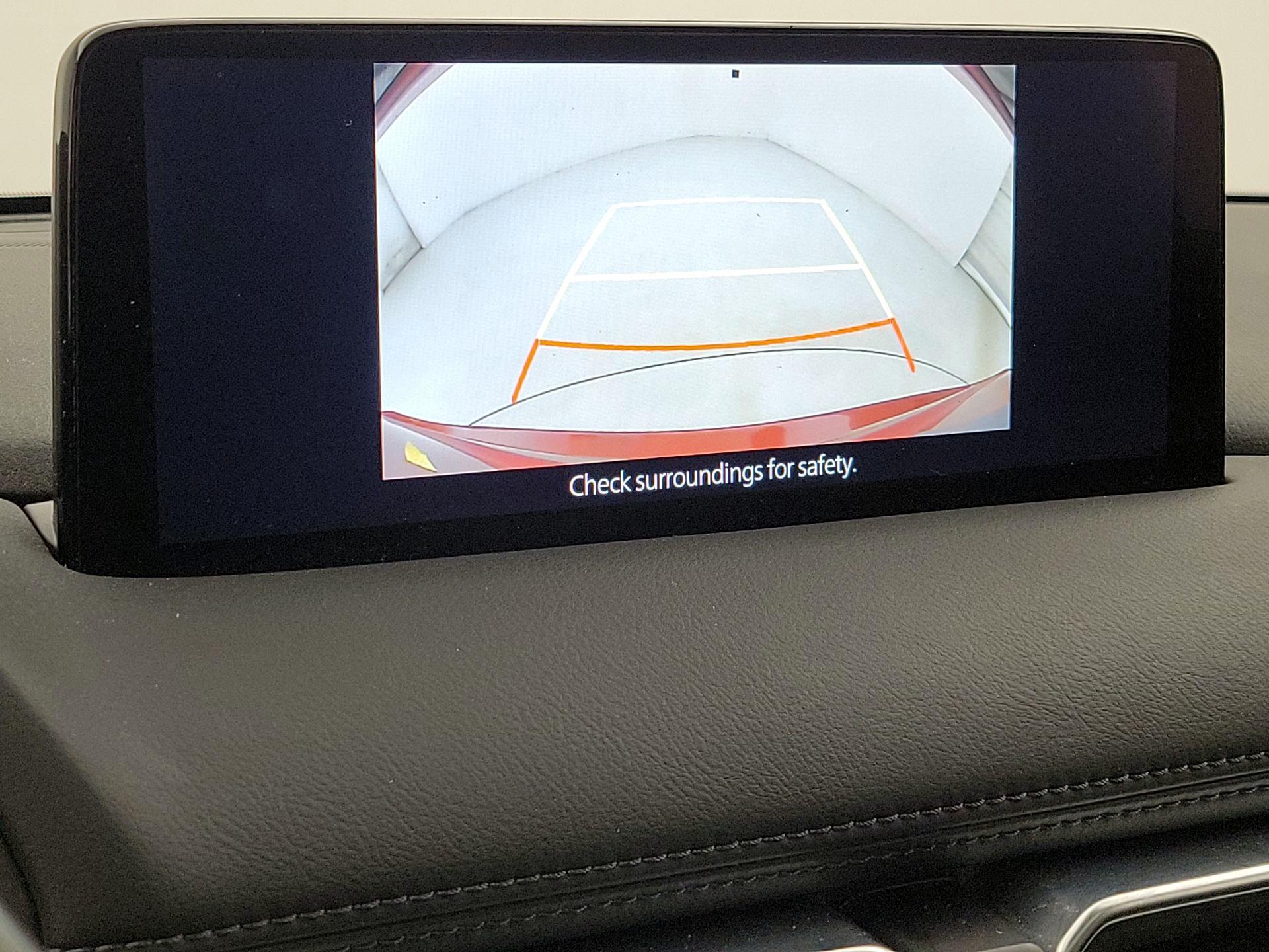 Thumbnail: 2021 Mazda CX-5 - 14