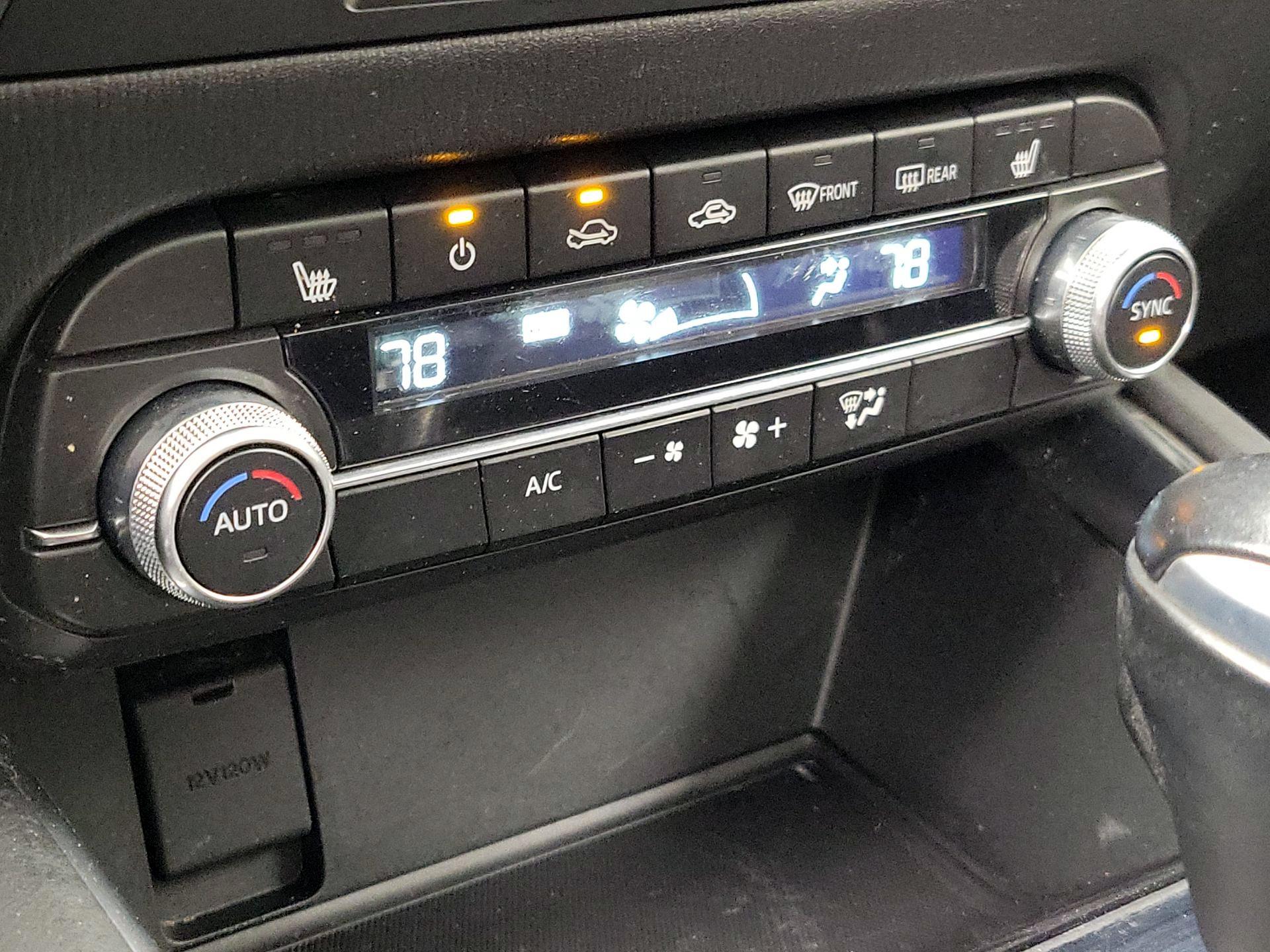 Thumbnail: 2021 Mazda CX-5 - 16