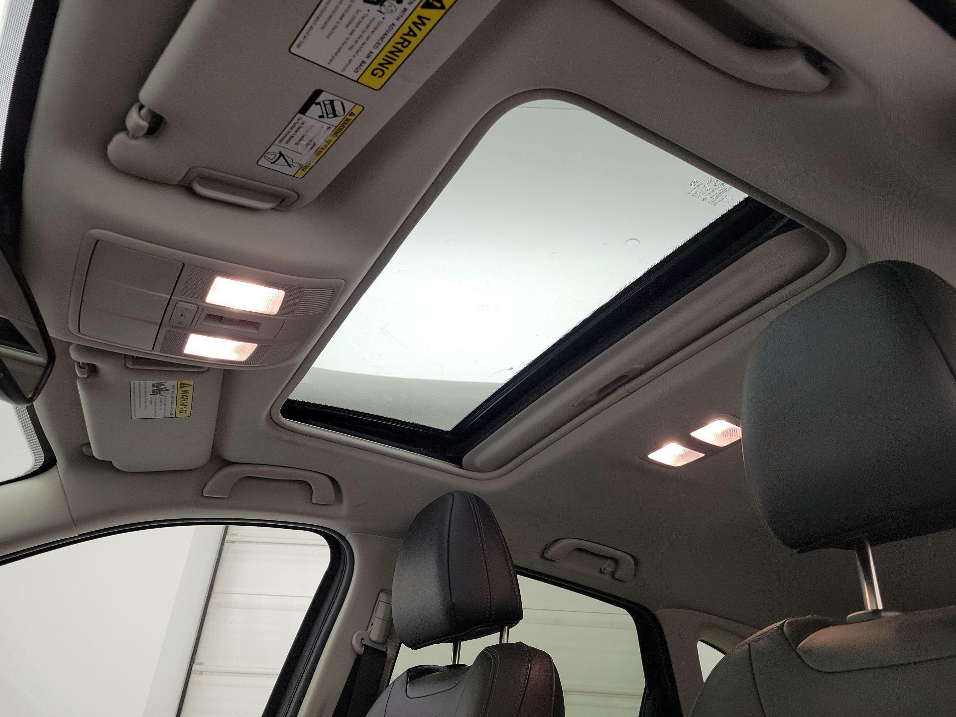 Thumbnail: 2021 Mazda CX-5 - 19