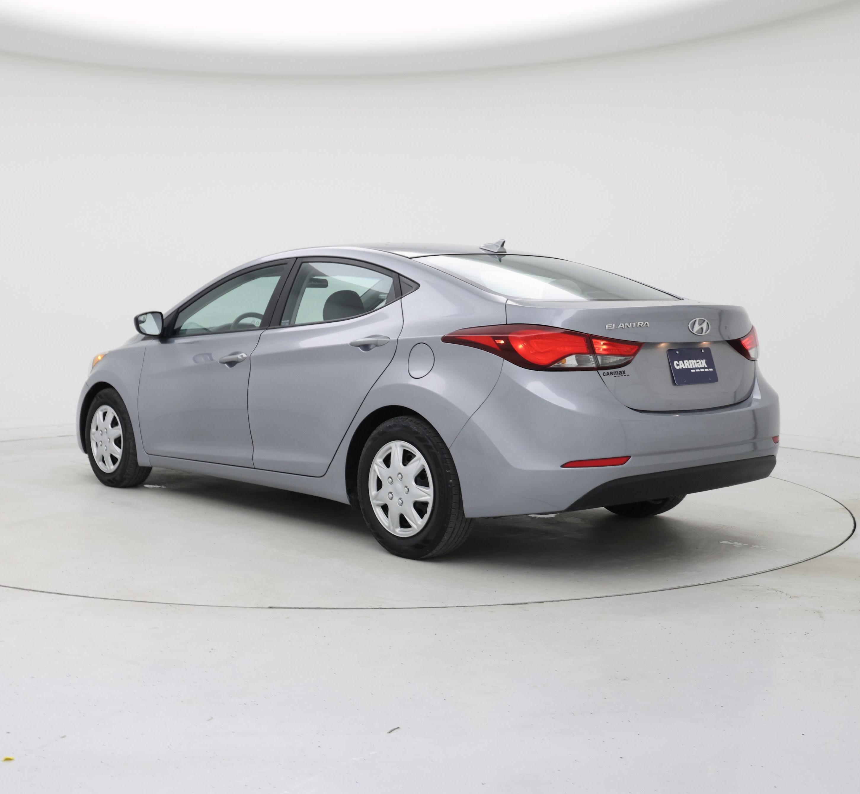 Thumbnail: 2016 Hyundai Elantra - 2