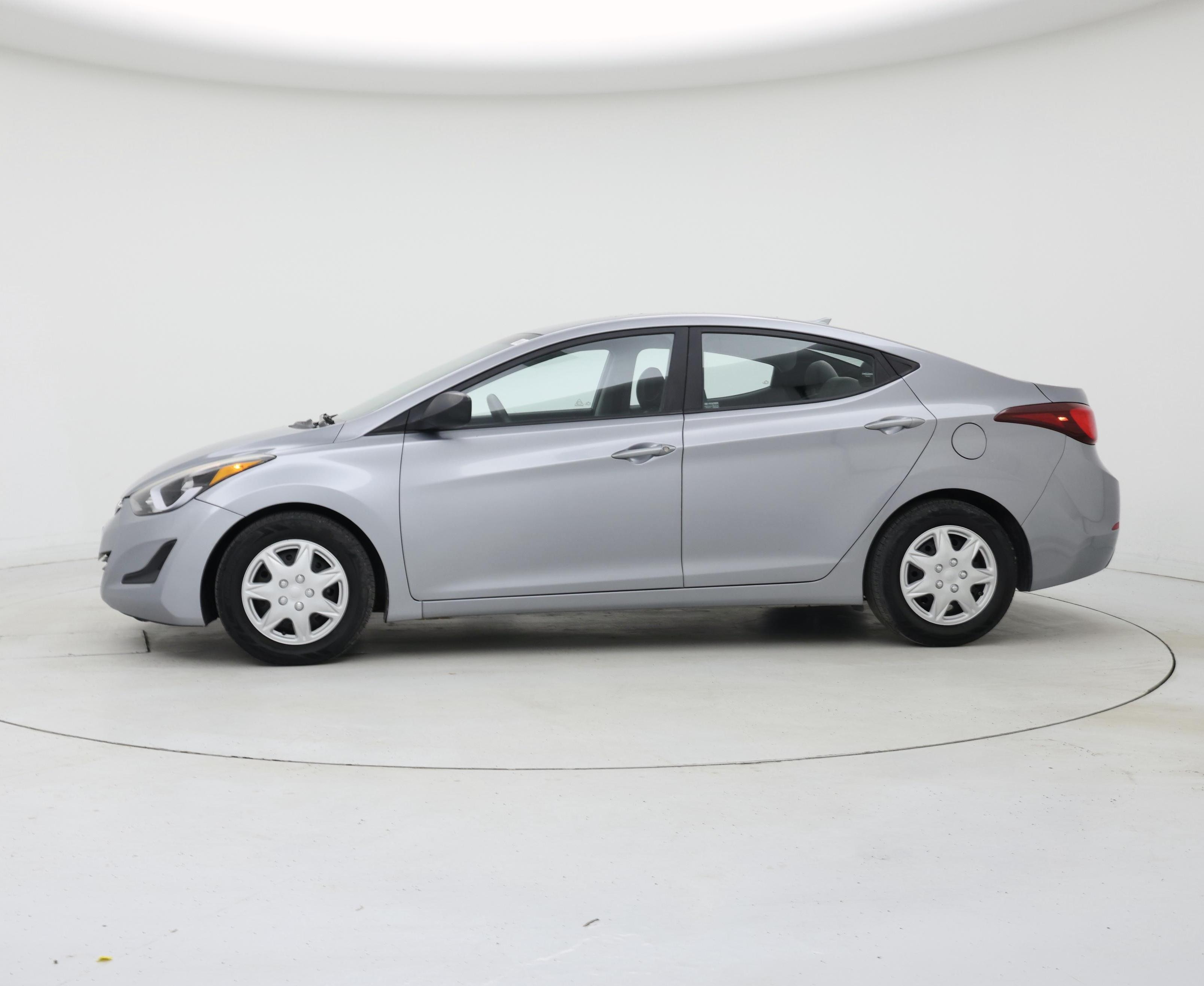 Thumbnail: 2016 Hyundai Elantra - 3