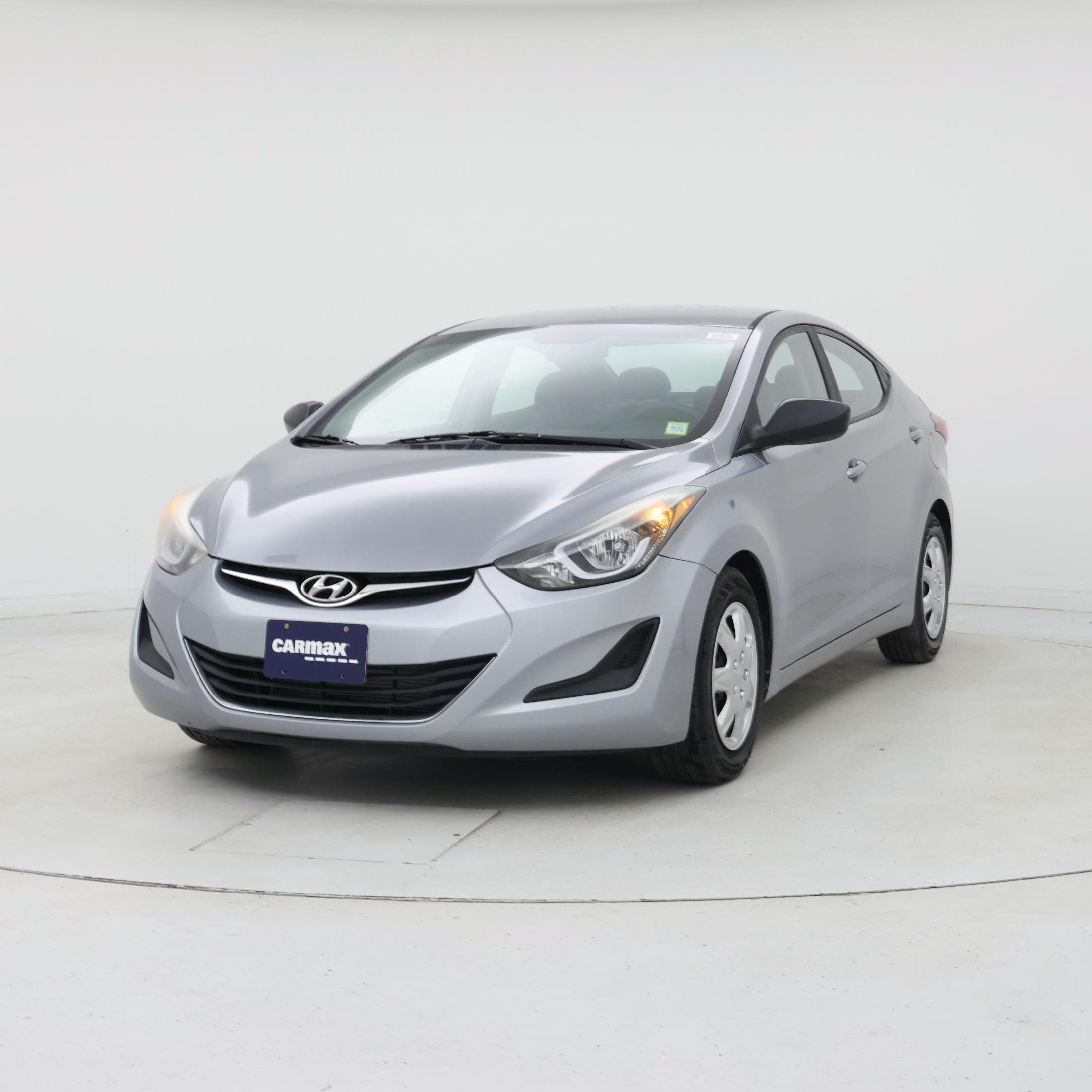 Thumbnail: 2016 Hyundai Elantra - 4