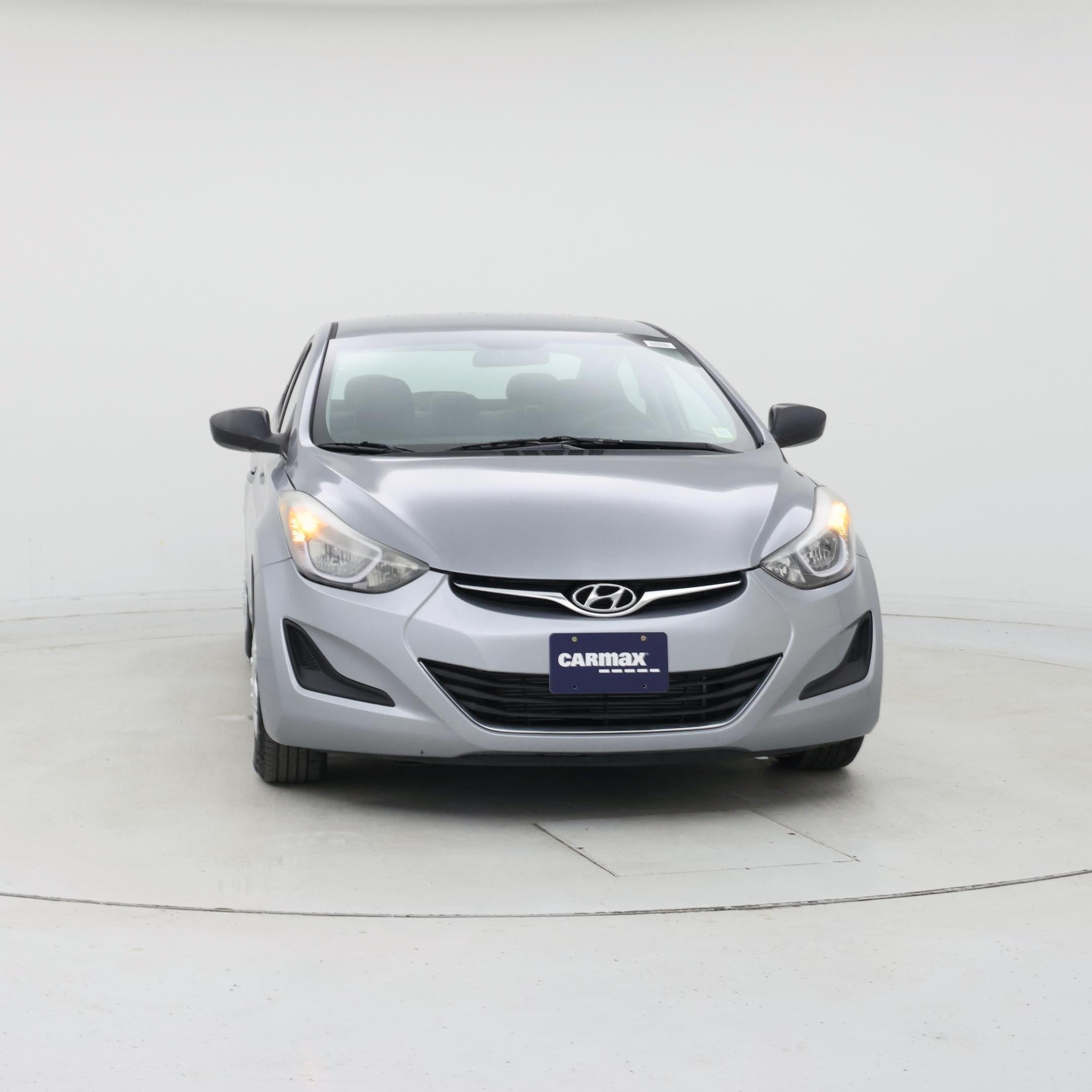 Thumbnail: 2016 Hyundai Elantra - 5