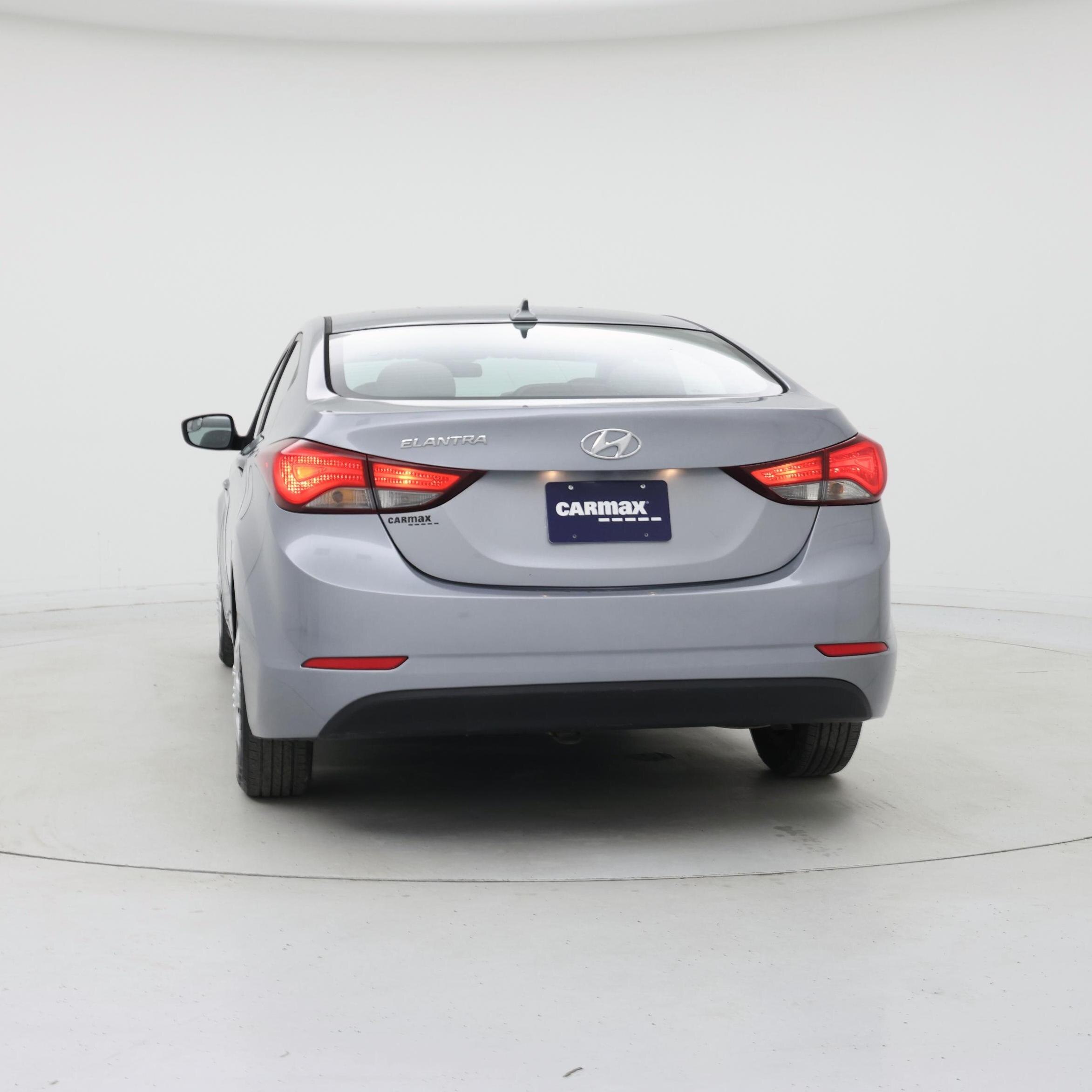 Thumbnail: 2016 Hyundai Elantra - 6