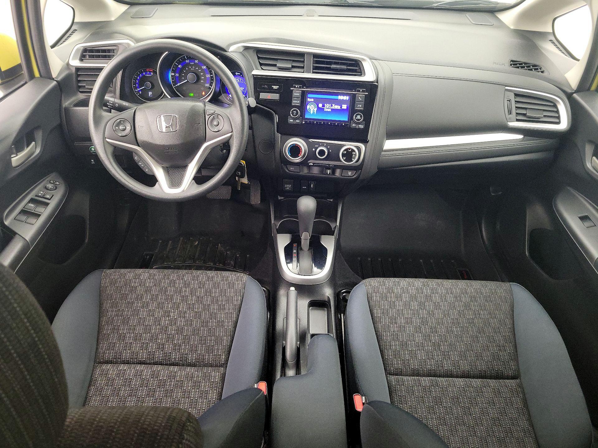 Thumbnail: 2016 Honda Fit - 9