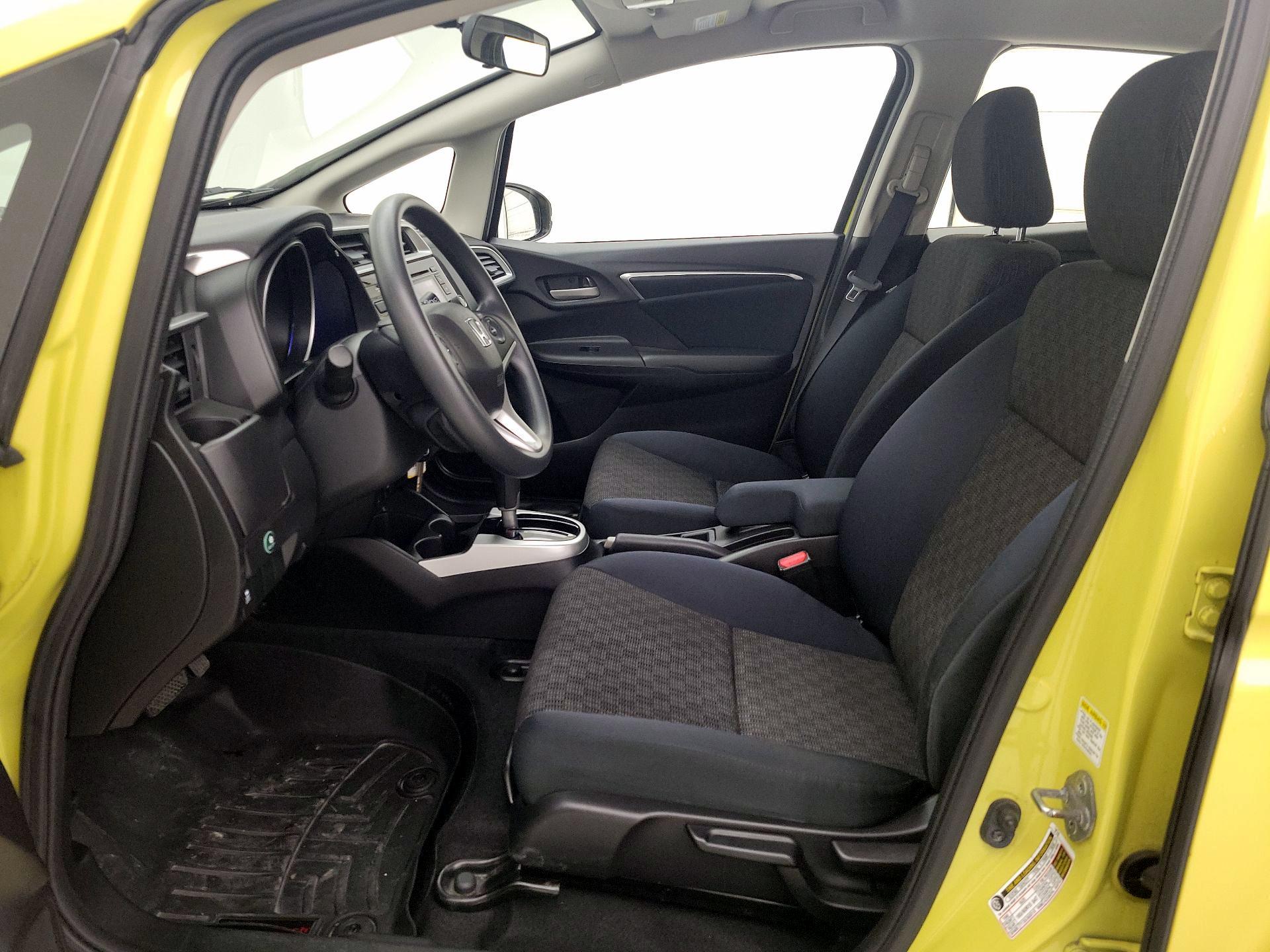 Thumbnail: 2016 Honda Fit - 11