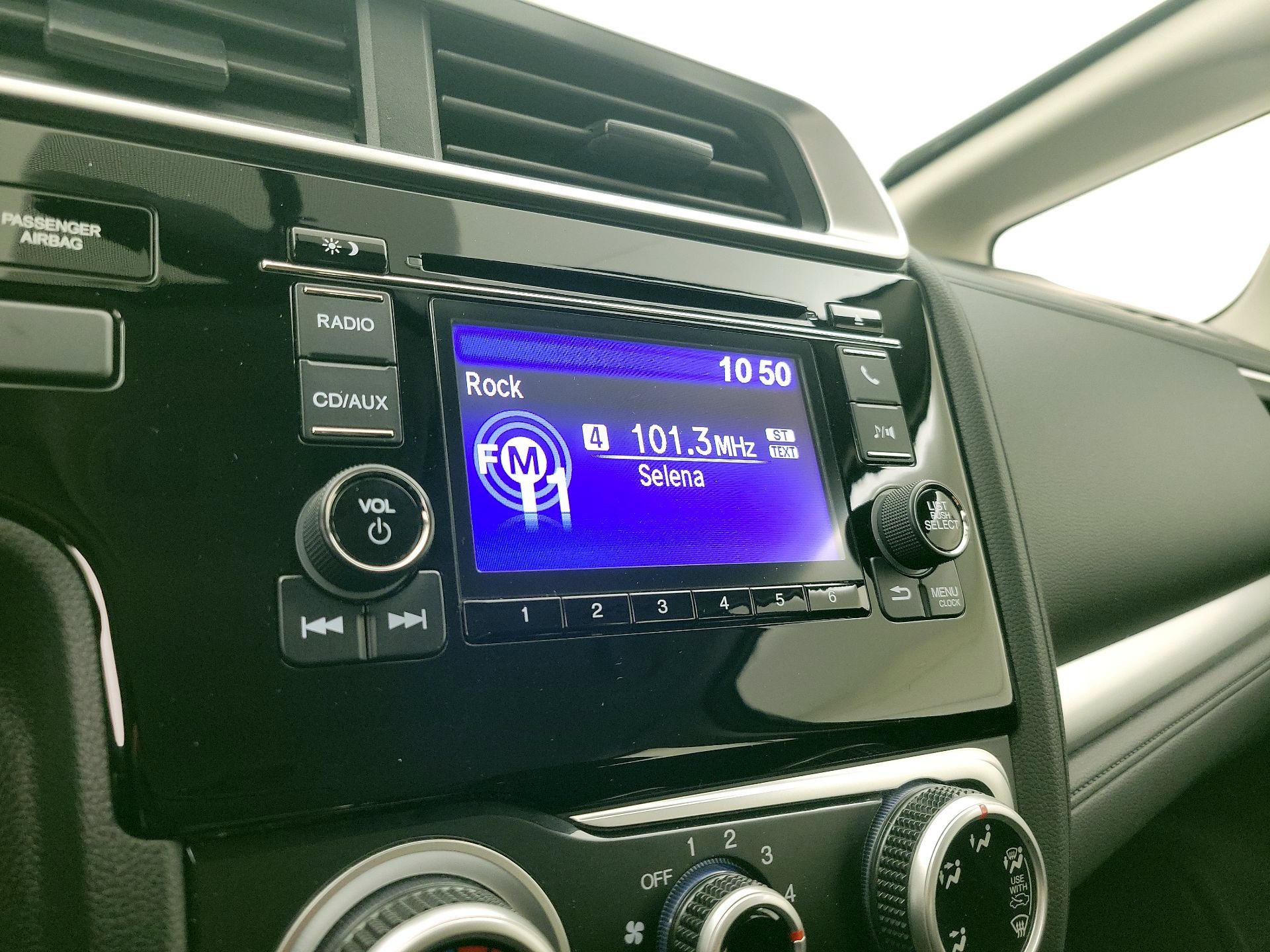 Thumbnail: 2016 Honda Fit - 15