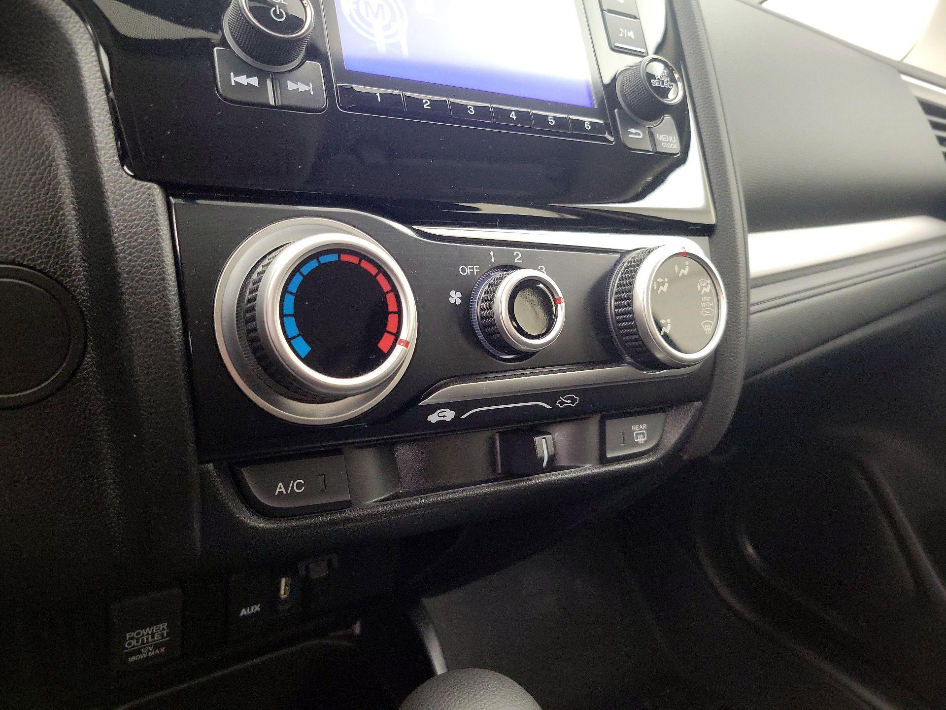 Thumbnail: 2016 Honda Fit - 16