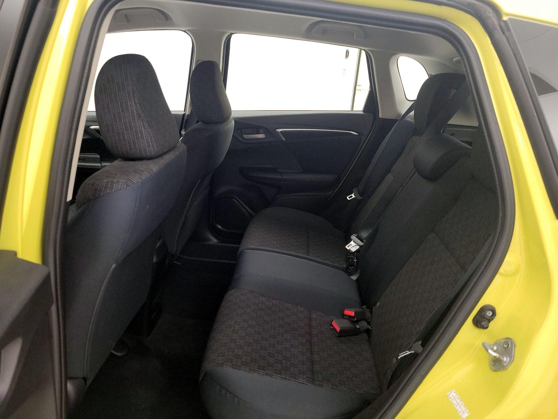 Thumbnail: 2016 Honda Fit - 19