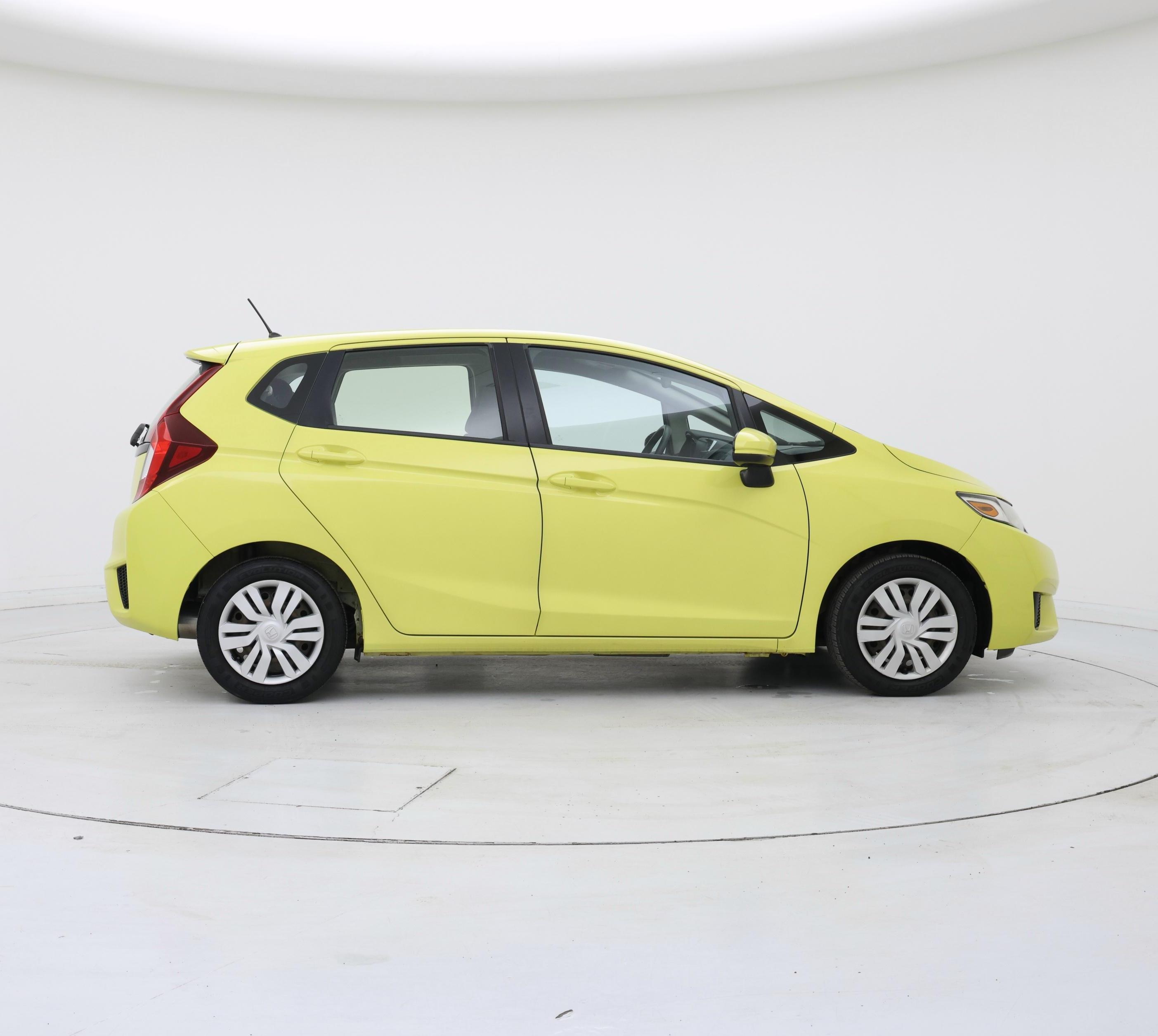 Thumbnail: 2016 Honda Fit - 7