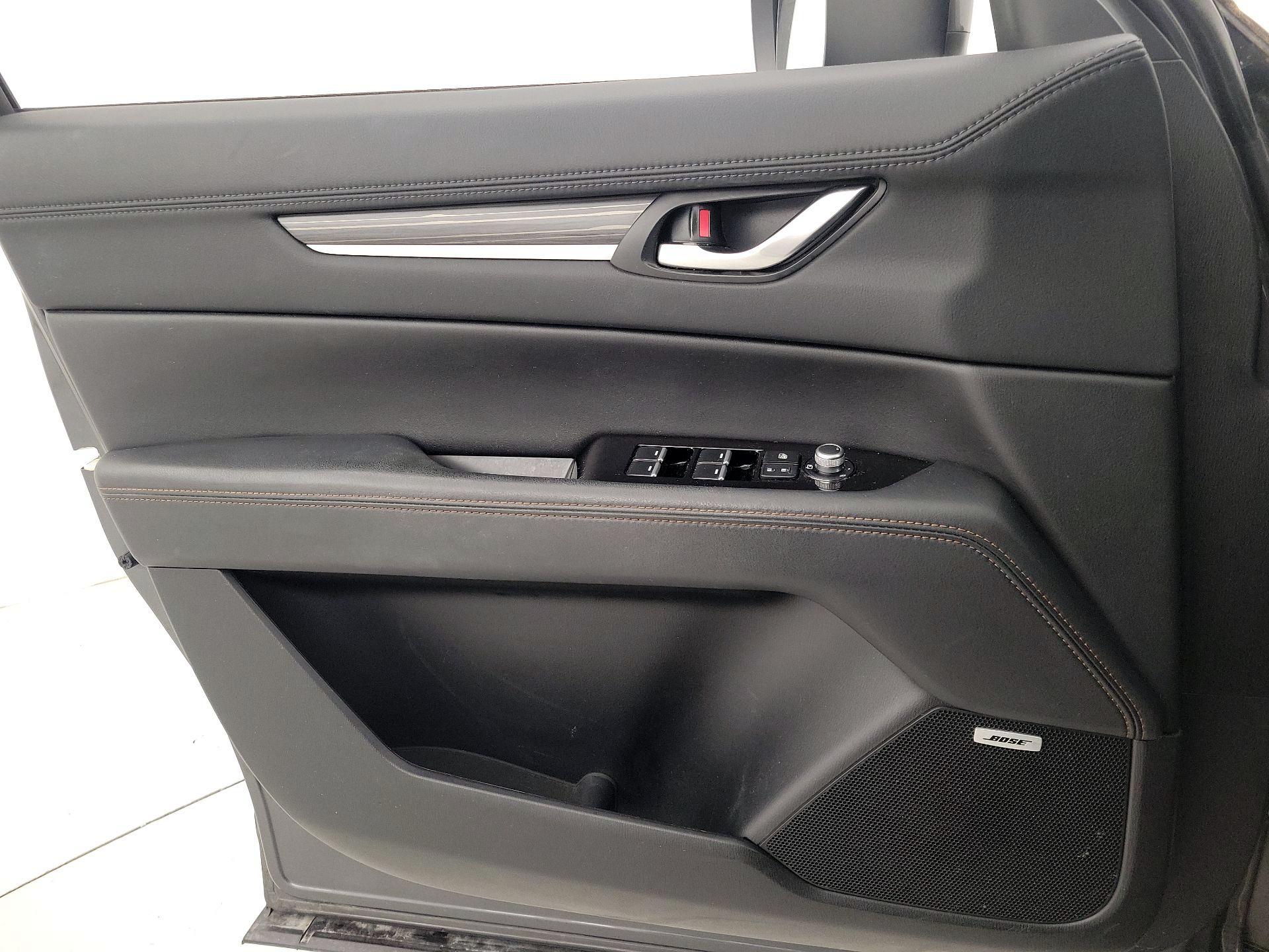 Thumbnail: 2021 Mazda CX-5 - 12