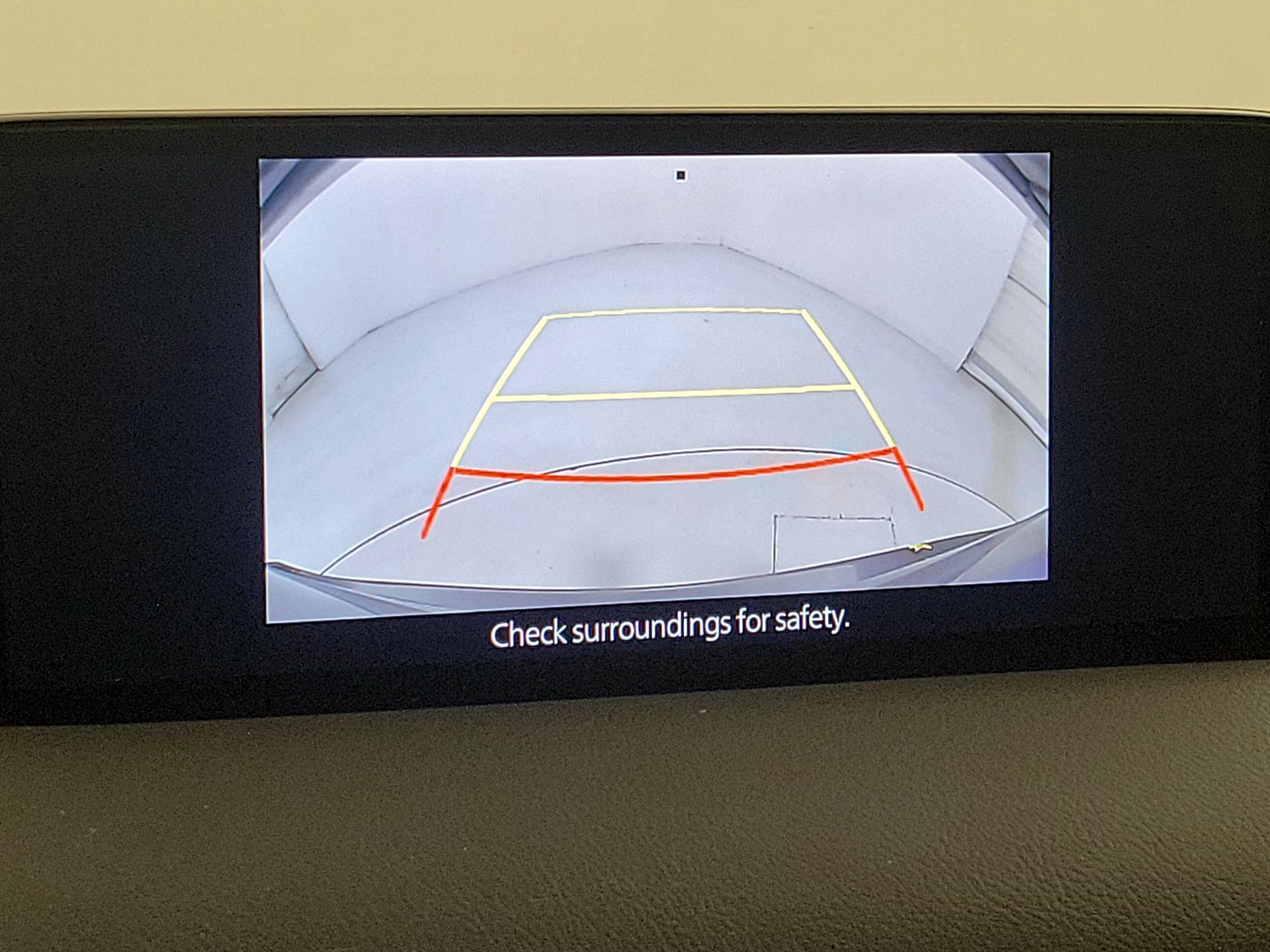 Thumbnail: 2021 Mazda CX-5 - 15