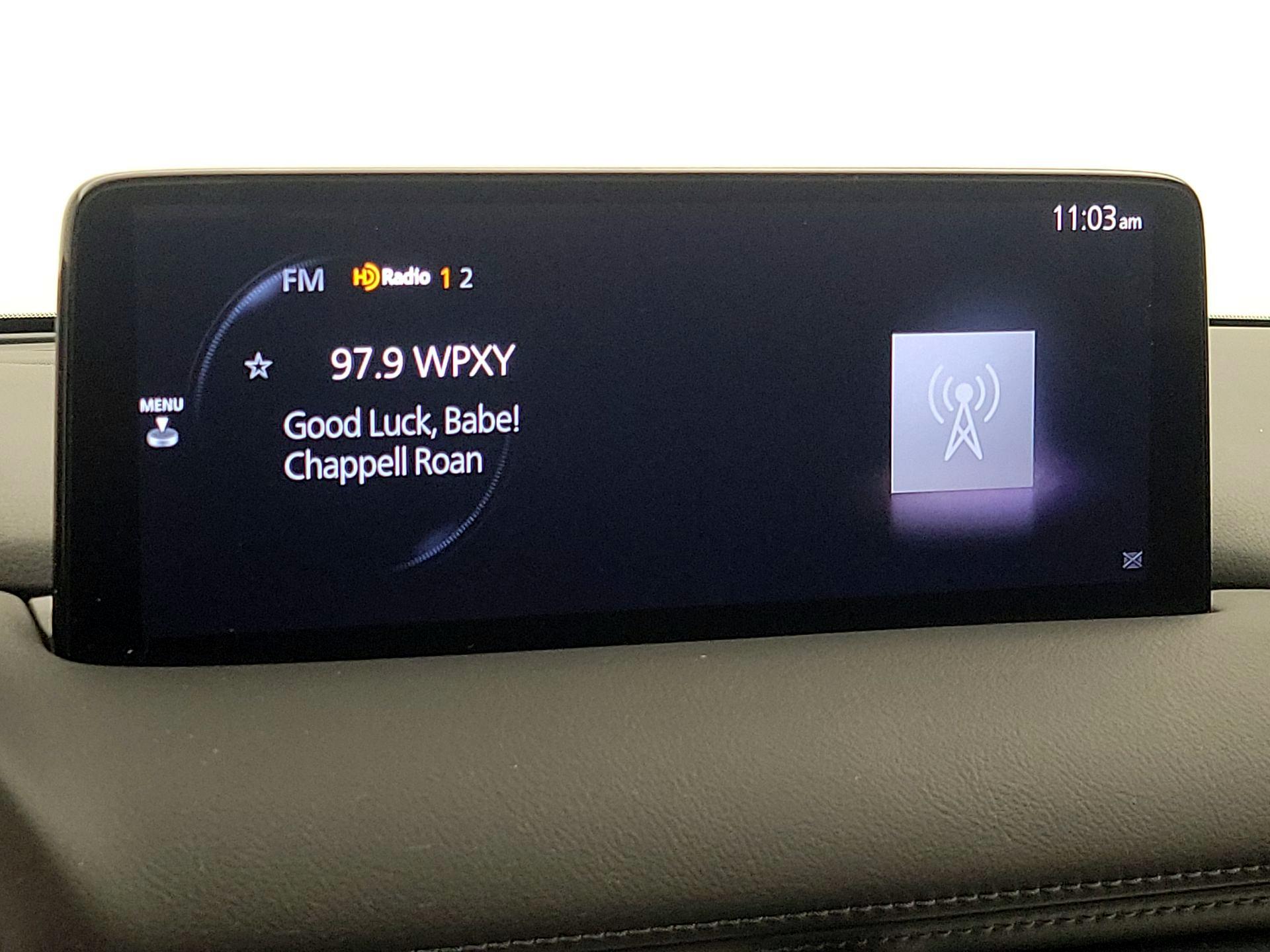 Thumbnail: 2021 Mazda CX-5 - 16