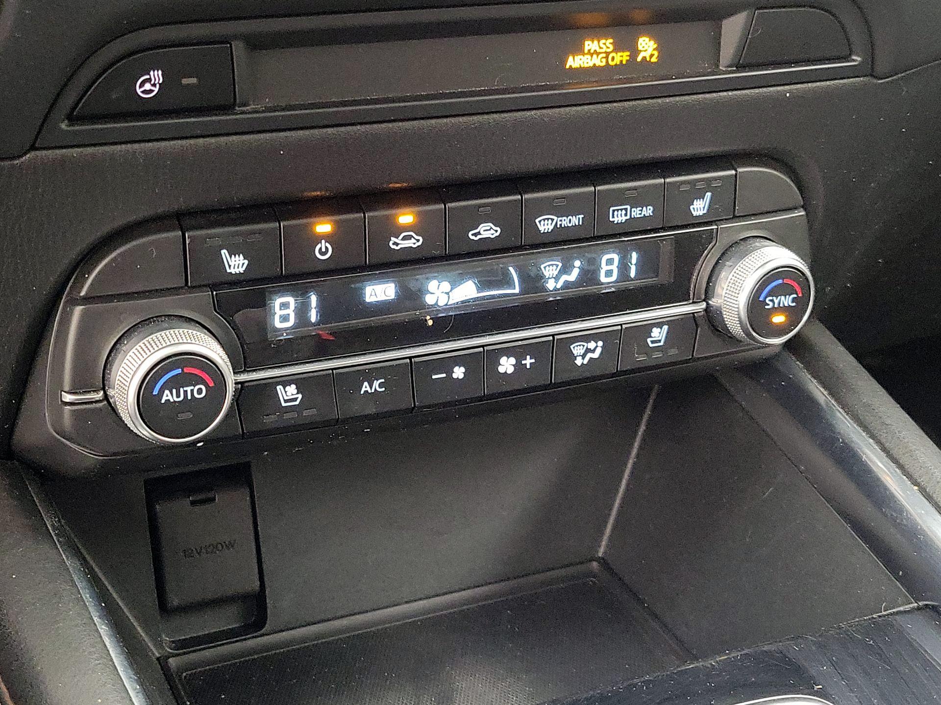 Thumbnail: 2021 Mazda CX-5 - 17