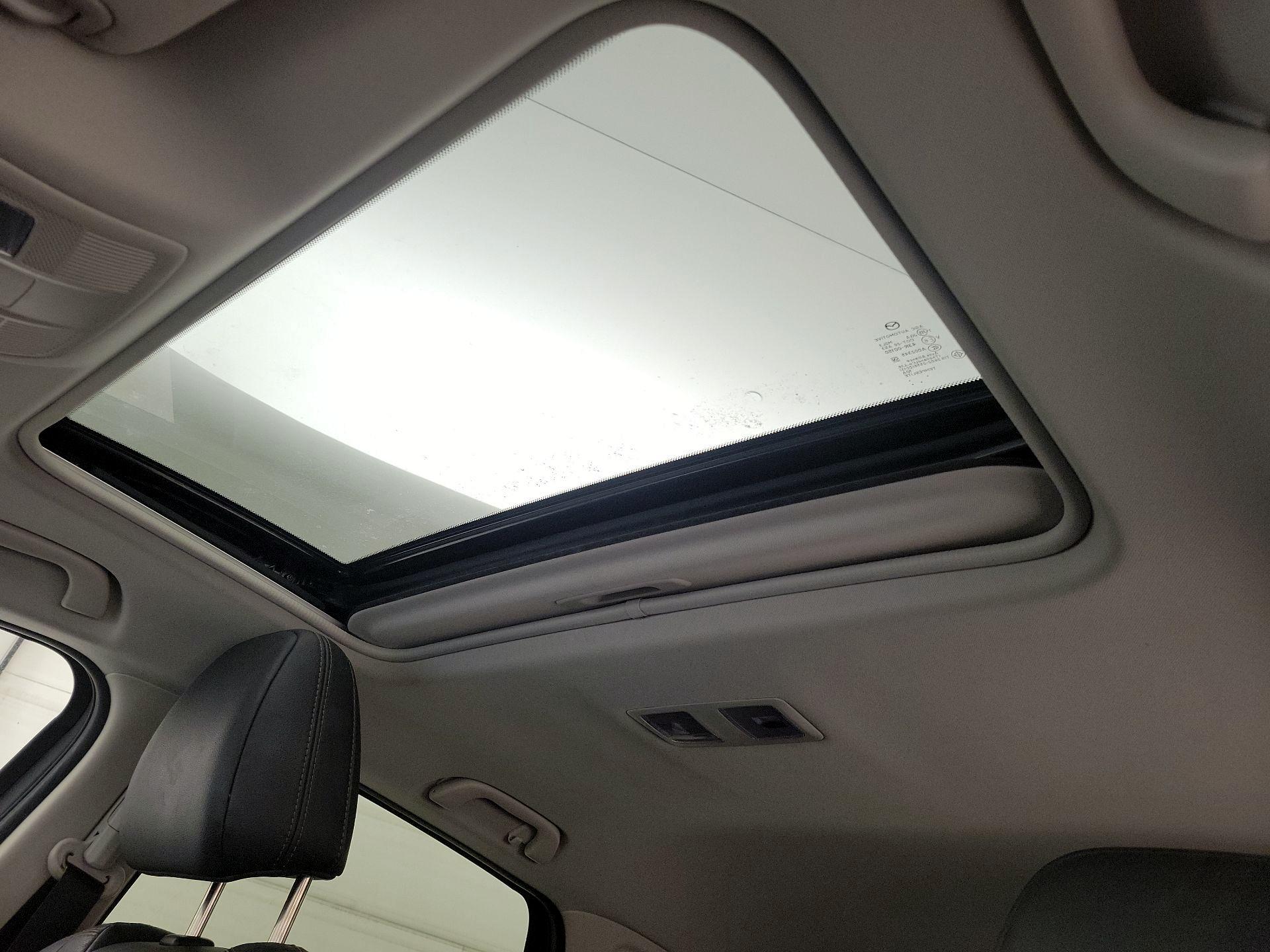 Thumbnail: 2021 Mazda CX-5 - 20