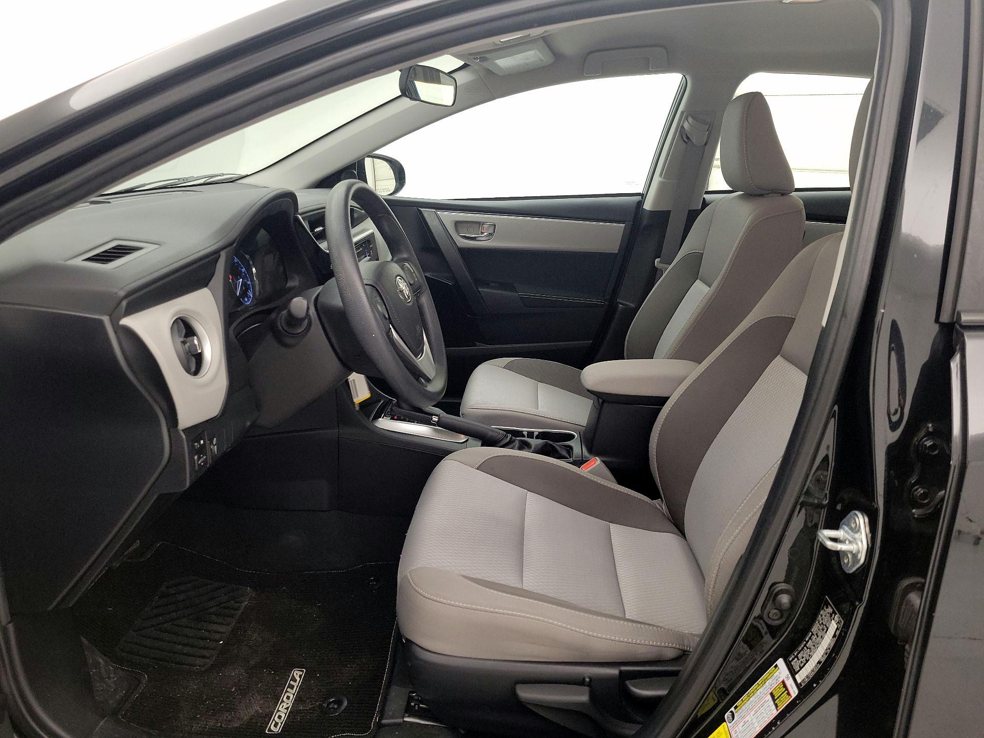 Thumbnail: 2017 Toyota Corolla - 11