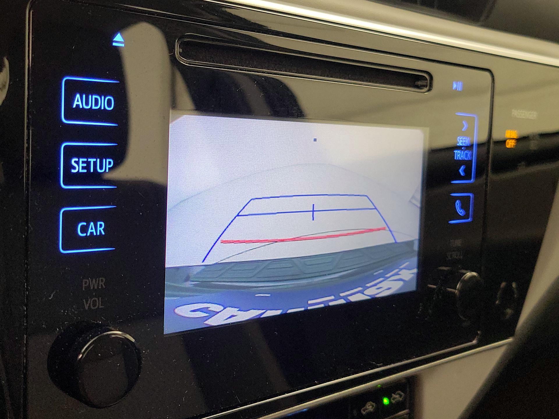 Thumbnail: 2017 Toyota Corolla - 14