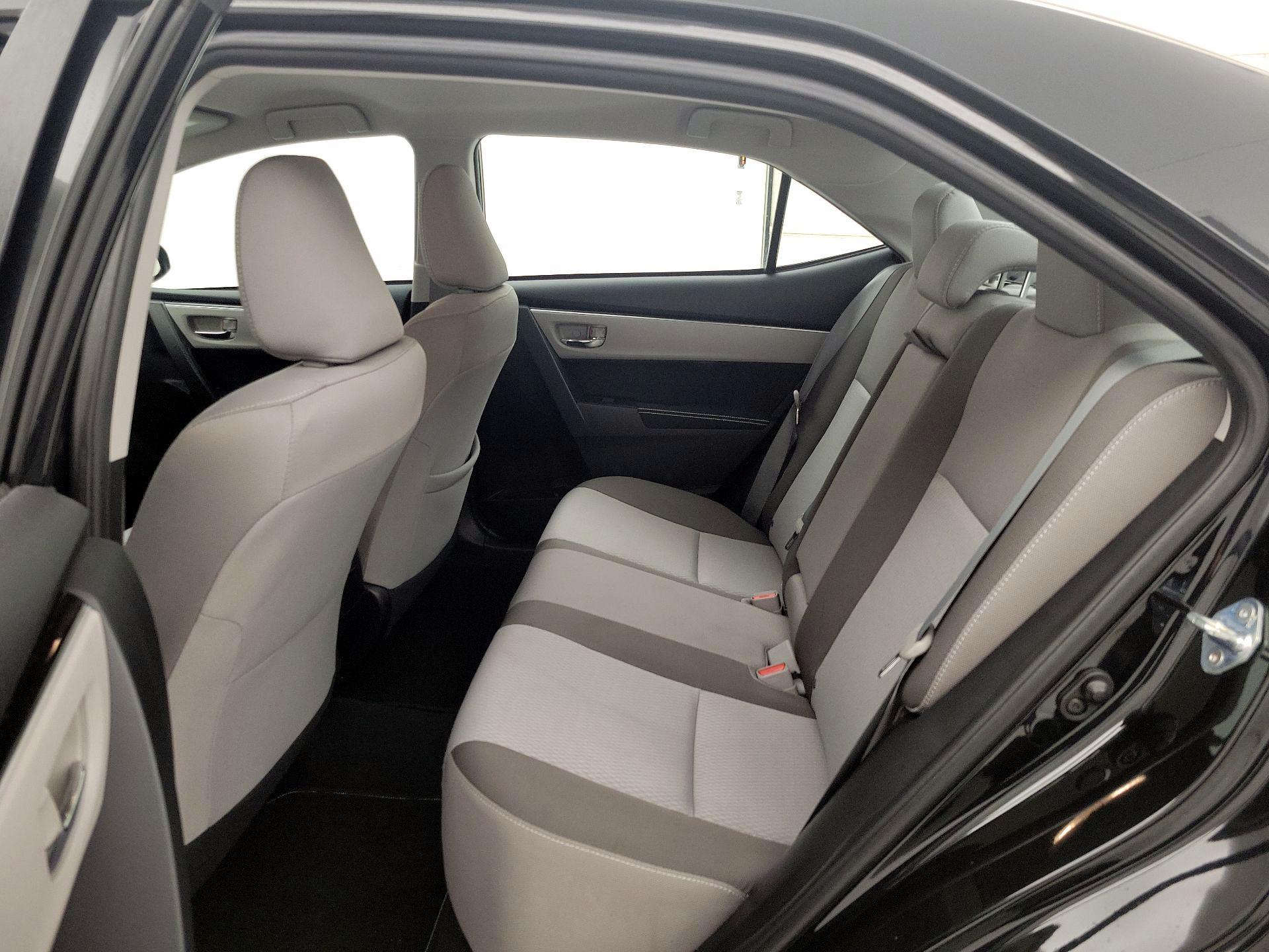 Thumbnail: 2017 Toyota Corolla - 19