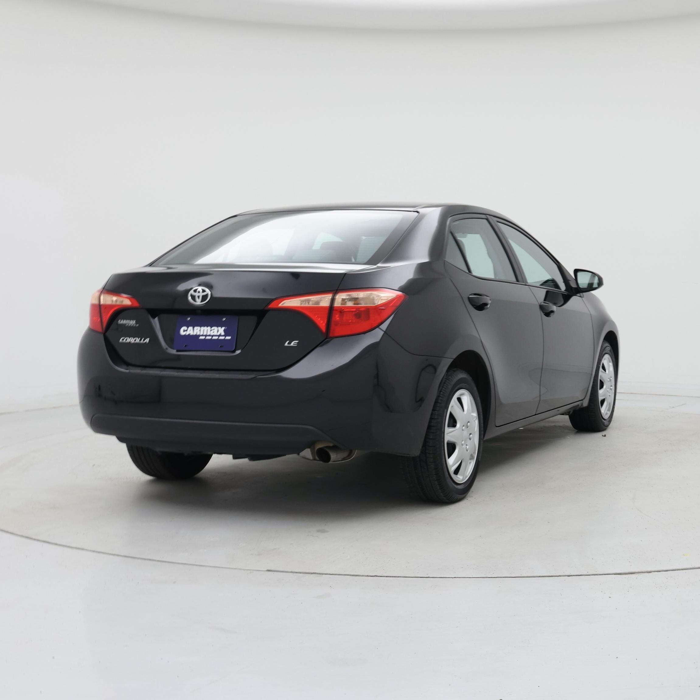 Thumbnail: 2017 Toyota Corolla - 8