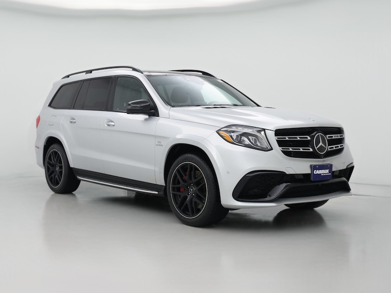 2017 Mercedes-Benz GL-Class AMG GL 63 -
                  Rochester, NY