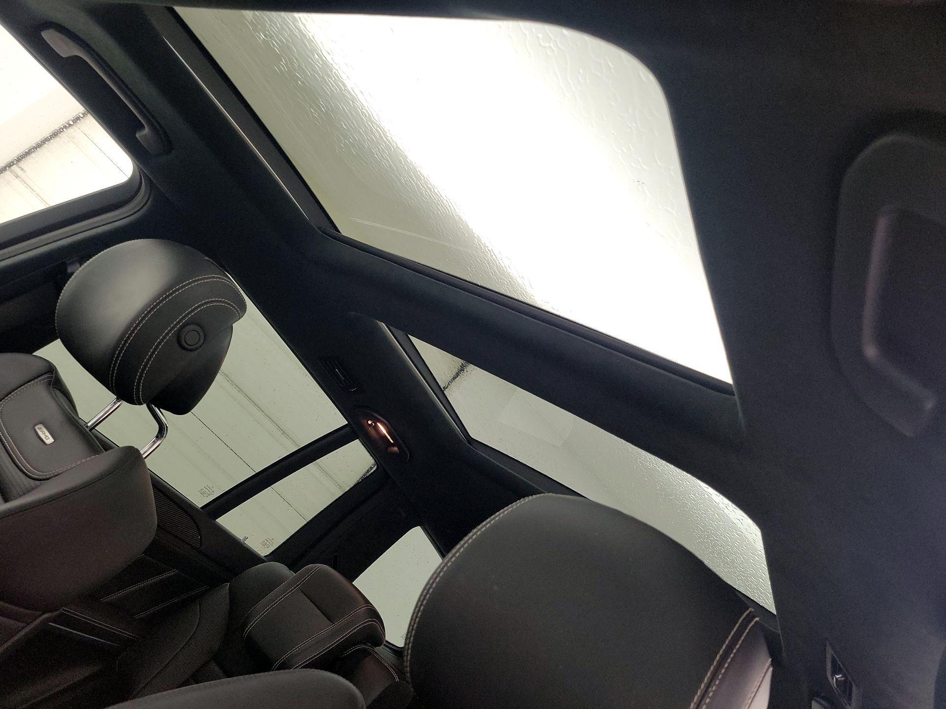 Thumbnail: 2017 Mercedes-Benz GL-Class - 20