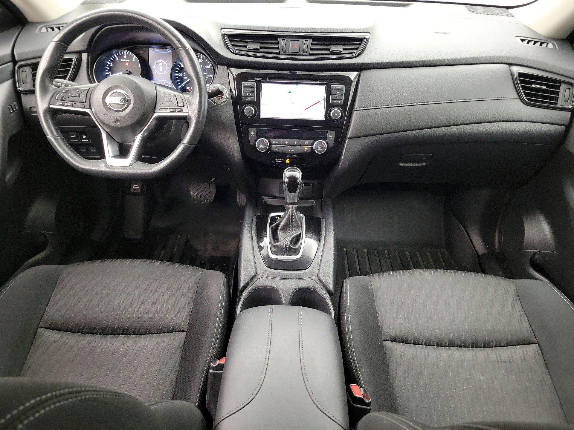 Thumbnail: 2018 Nissan Rogue - 9