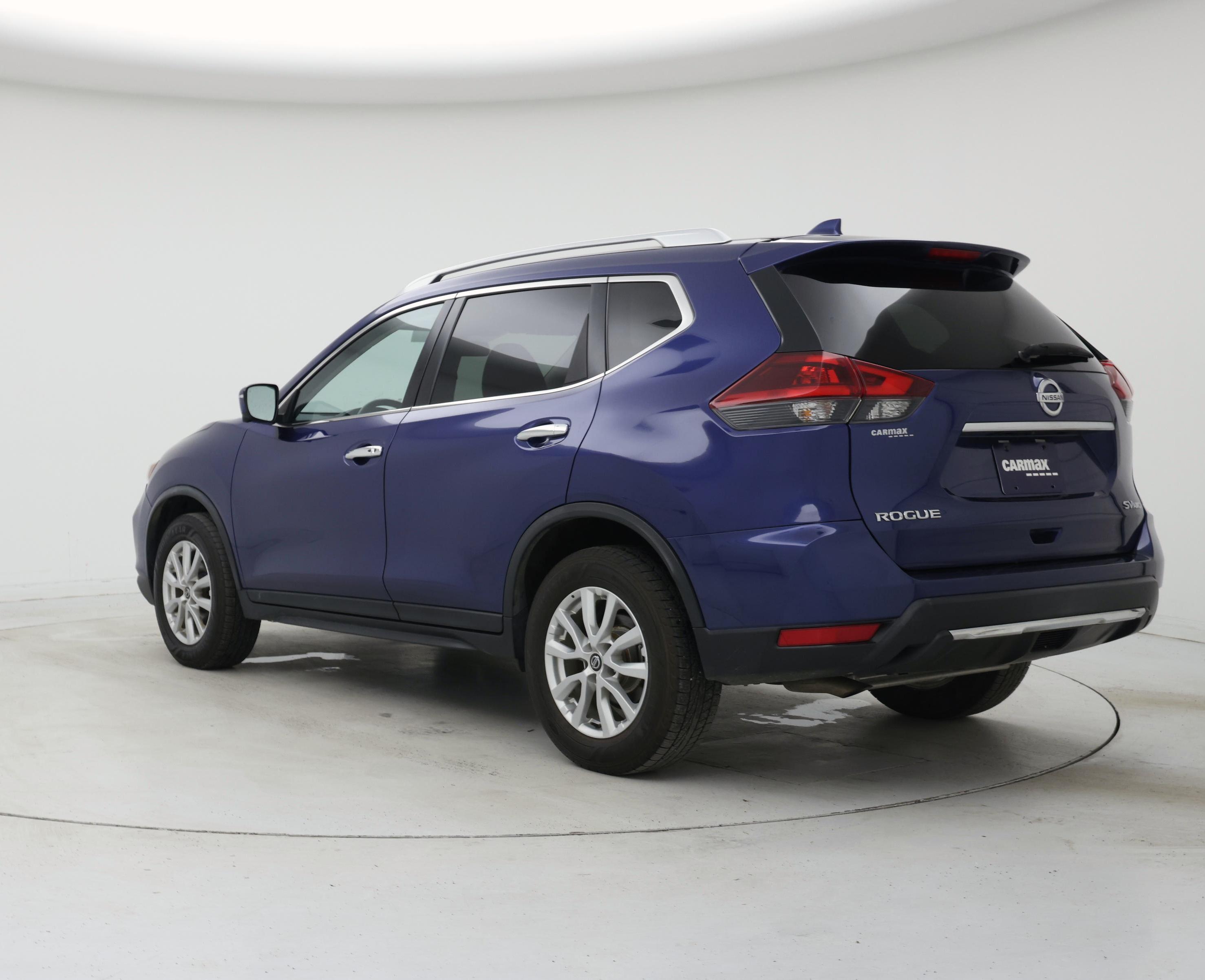 Thumbnail: 2018 Nissan Rogue - 2