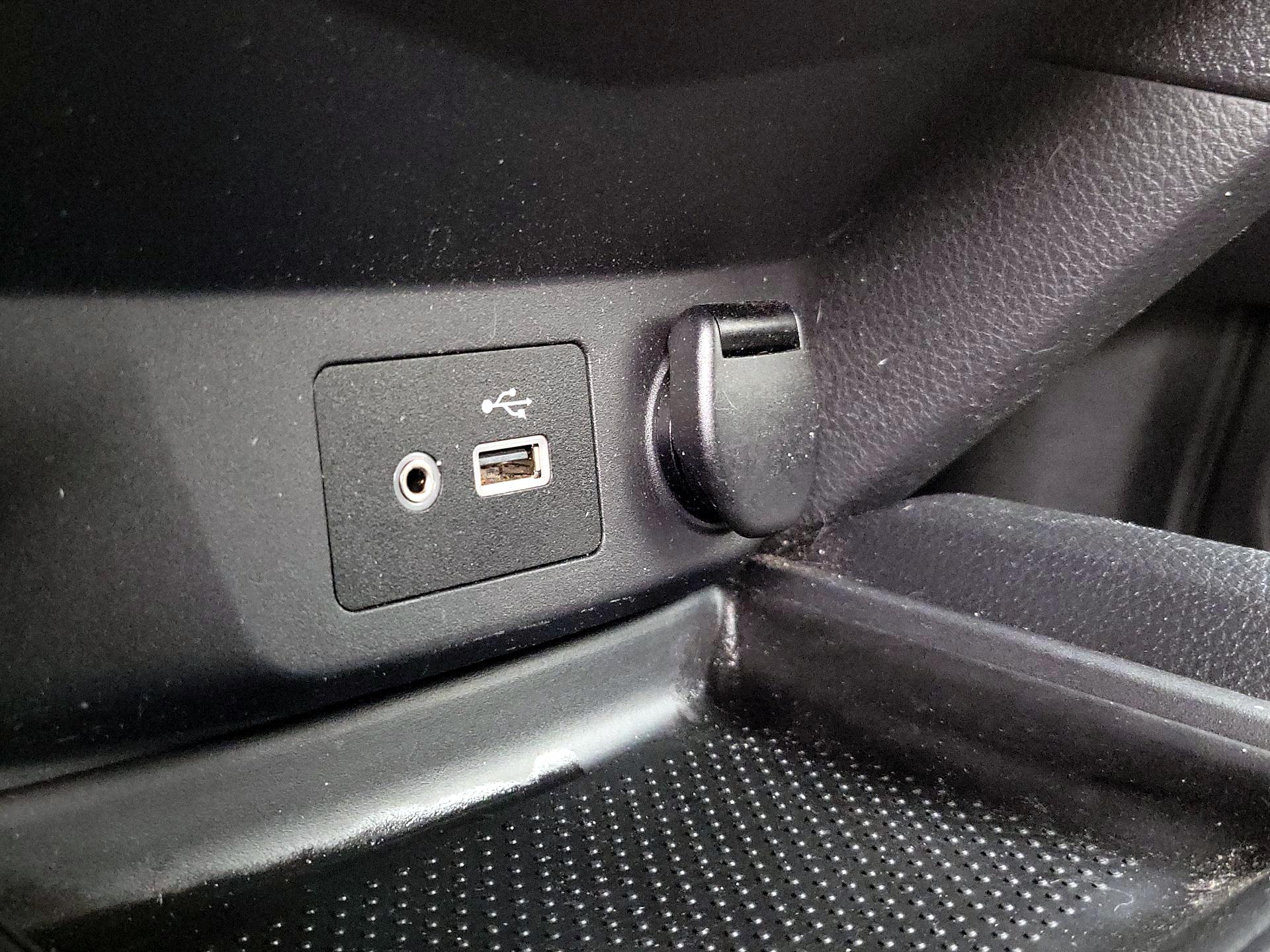 Thumbnail: 2018 Nissan Rogue - 19