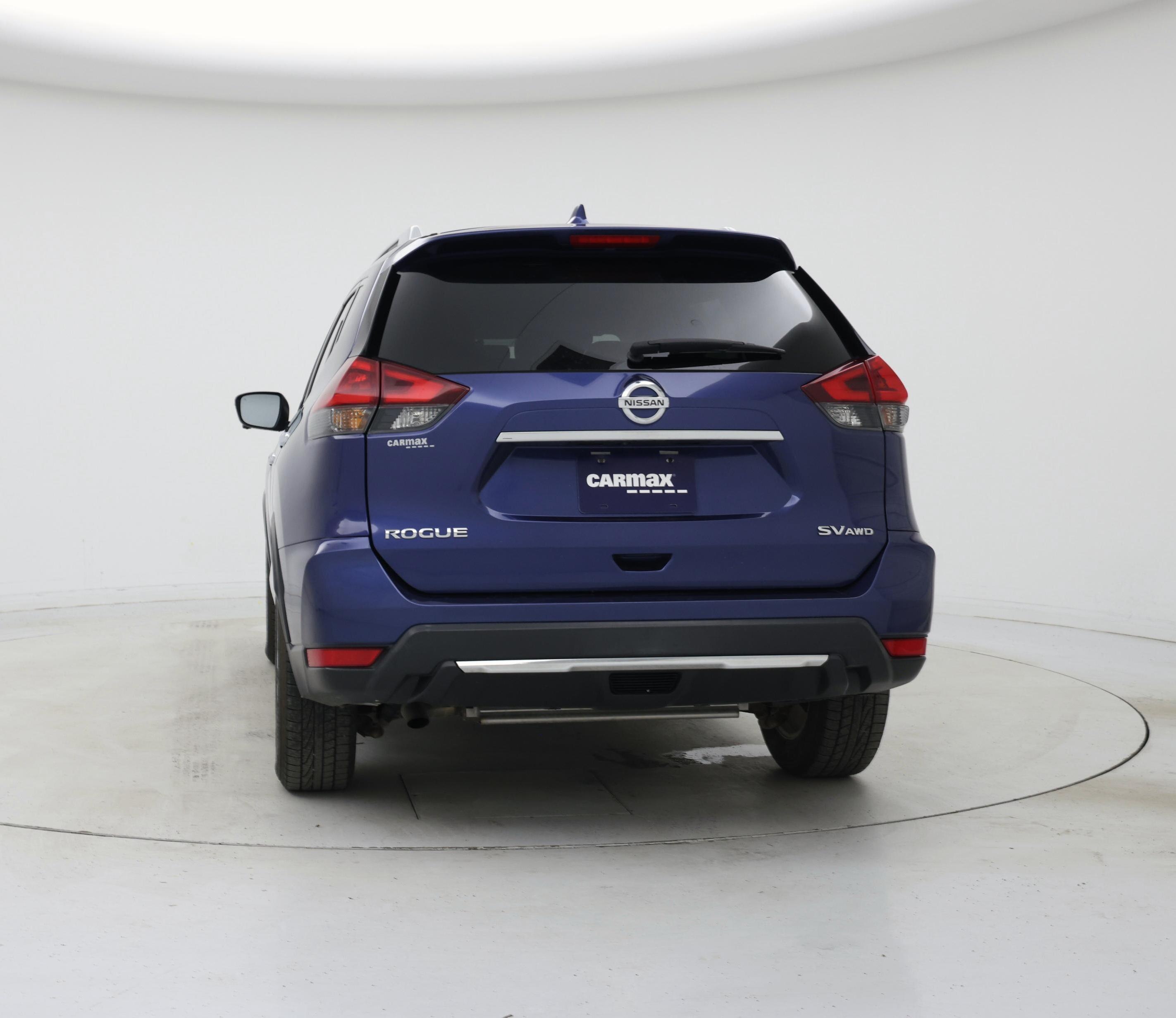 Thumbnail: 2018 Nissan Rogue - 6