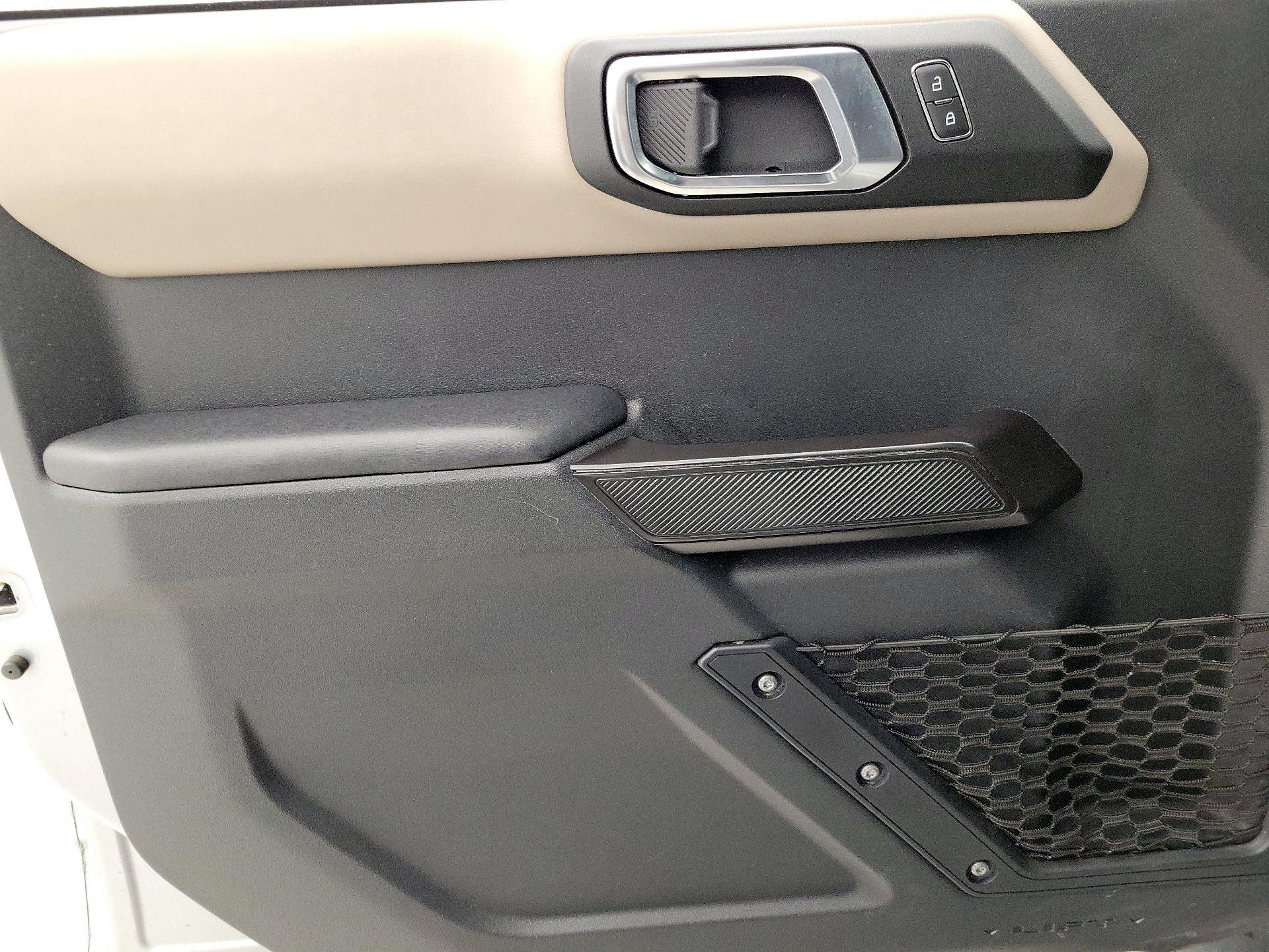 Thumbnail: 2024 Ford Bronco - 12