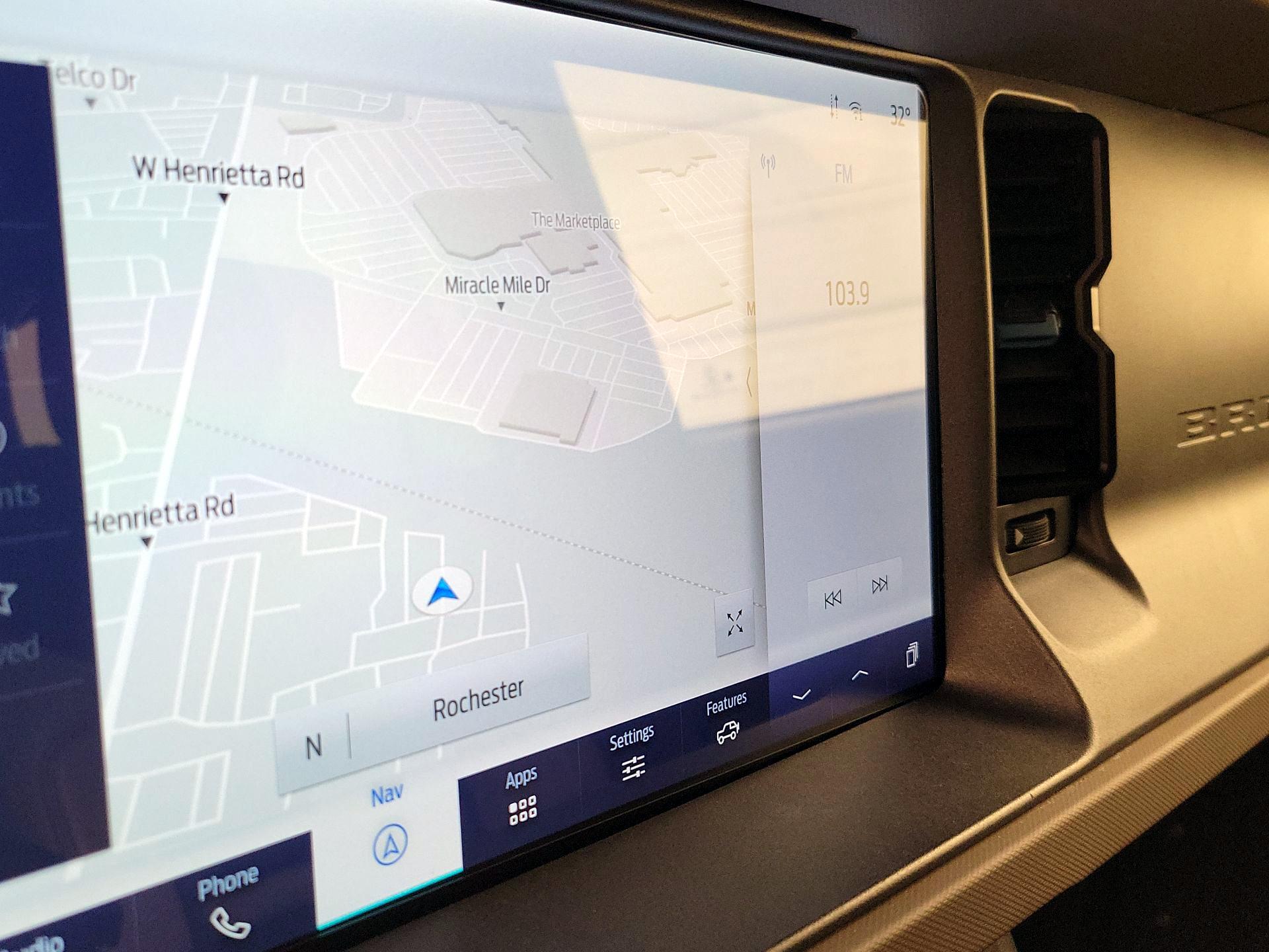 Thumbnail: 2024 Ford Bronco - 14