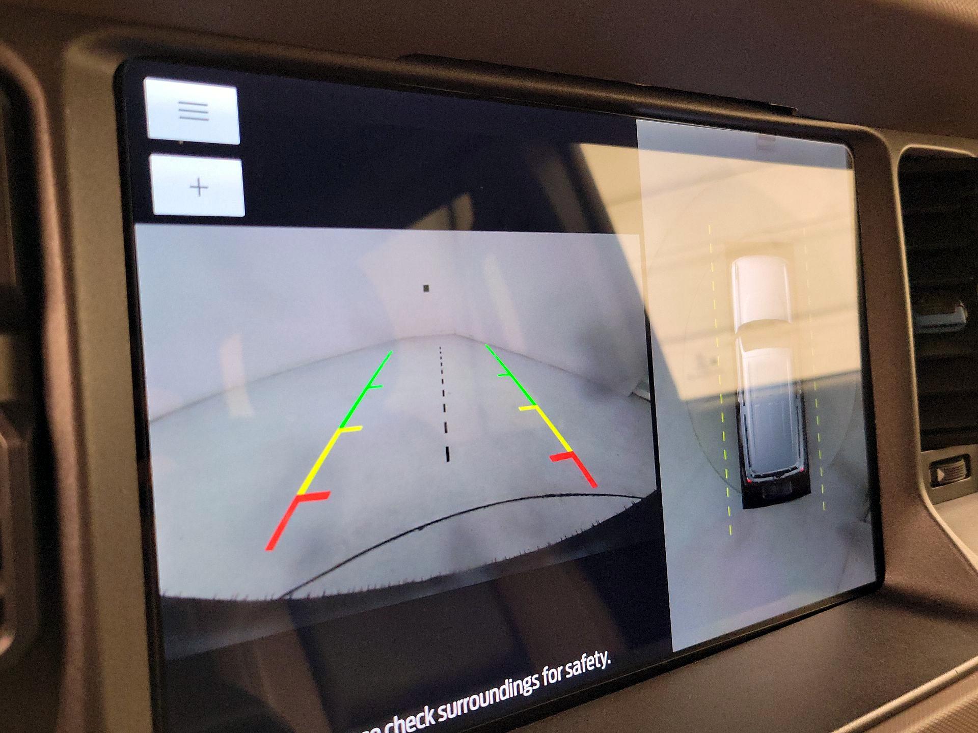 Thumbnail: 2024 Ford Bronco - 15