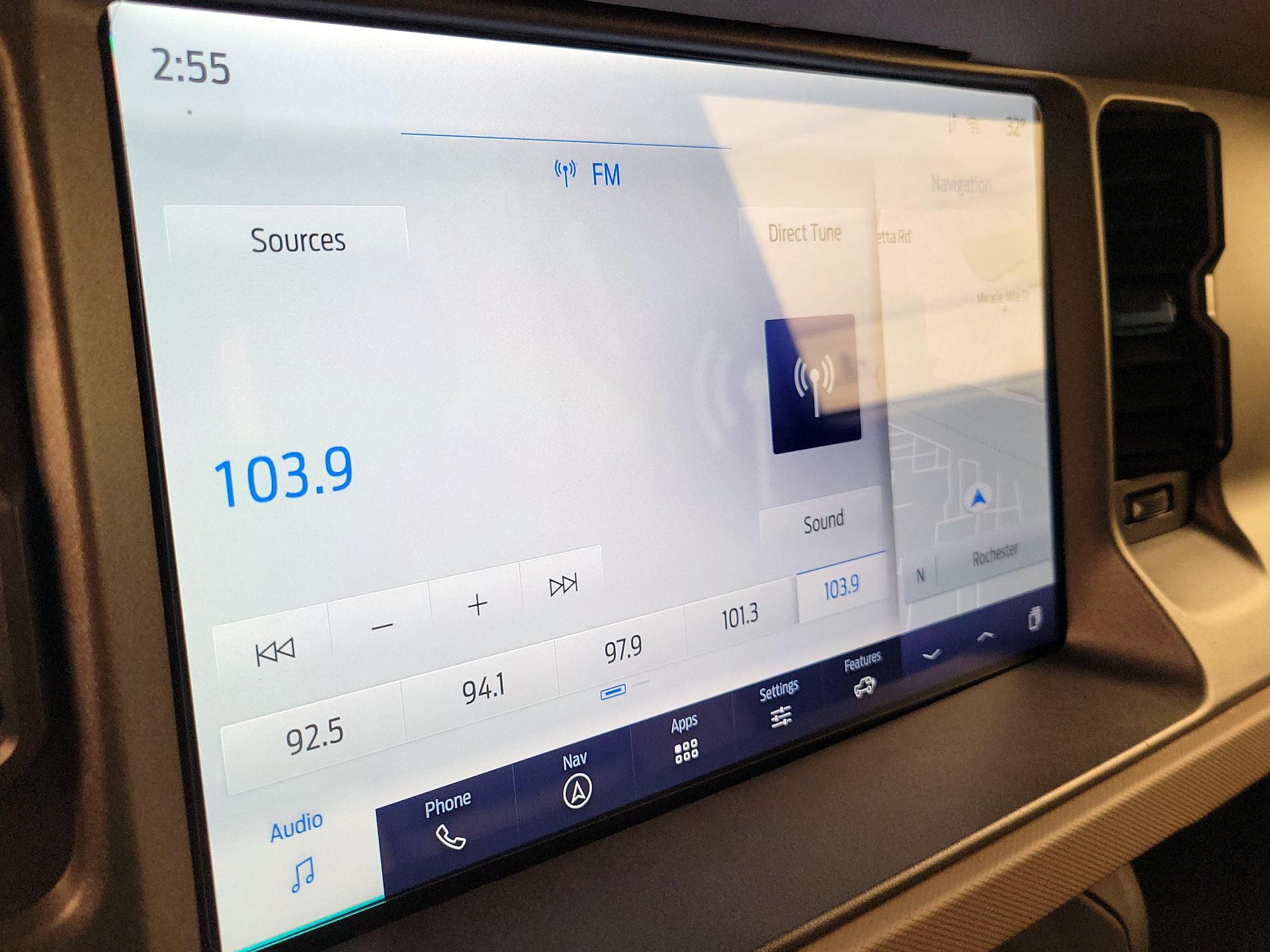 Thumbnail: 2024 Ford Bronco - 16