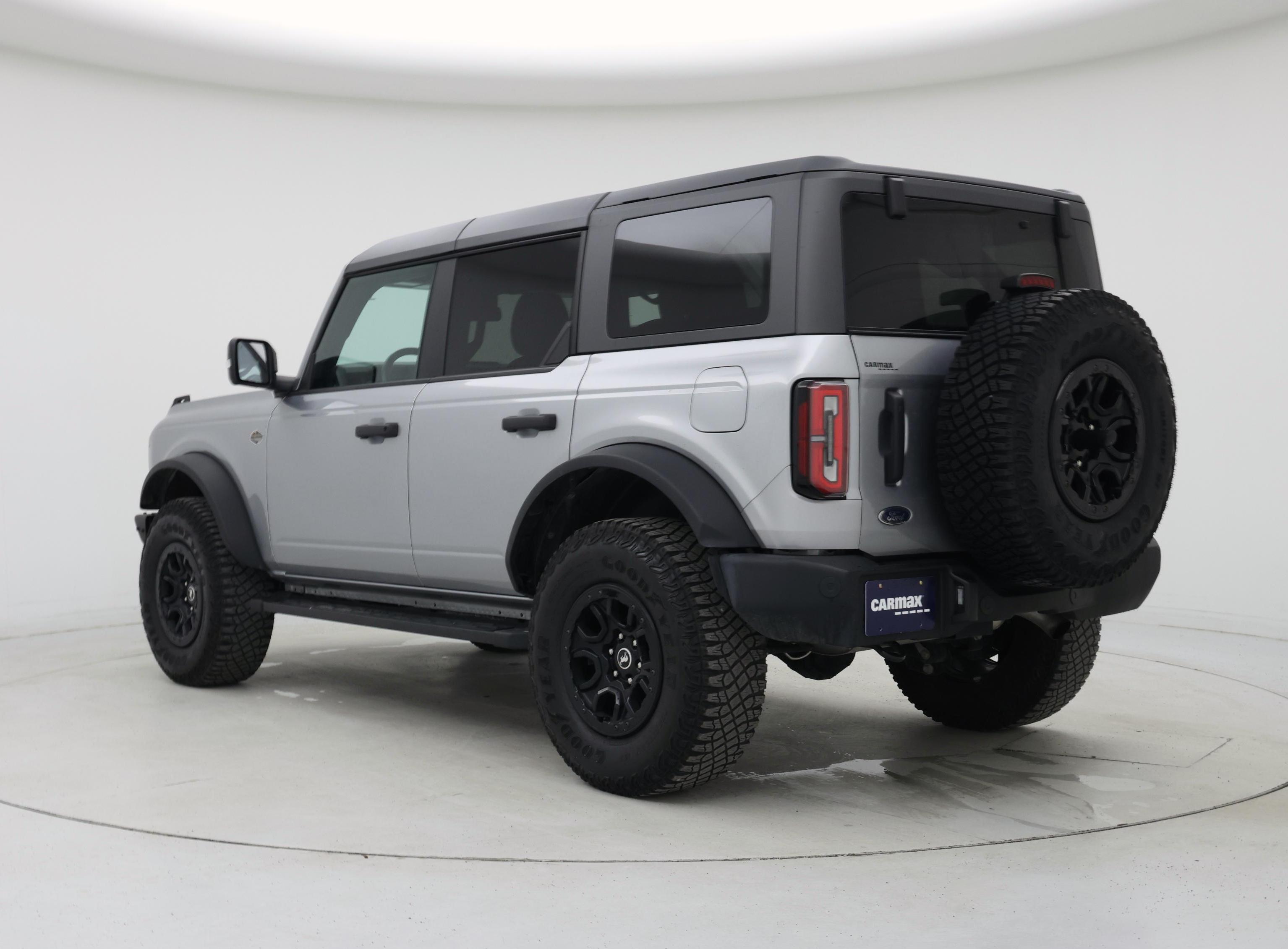 Thumbnail: 2024 Ford Bronco - 2