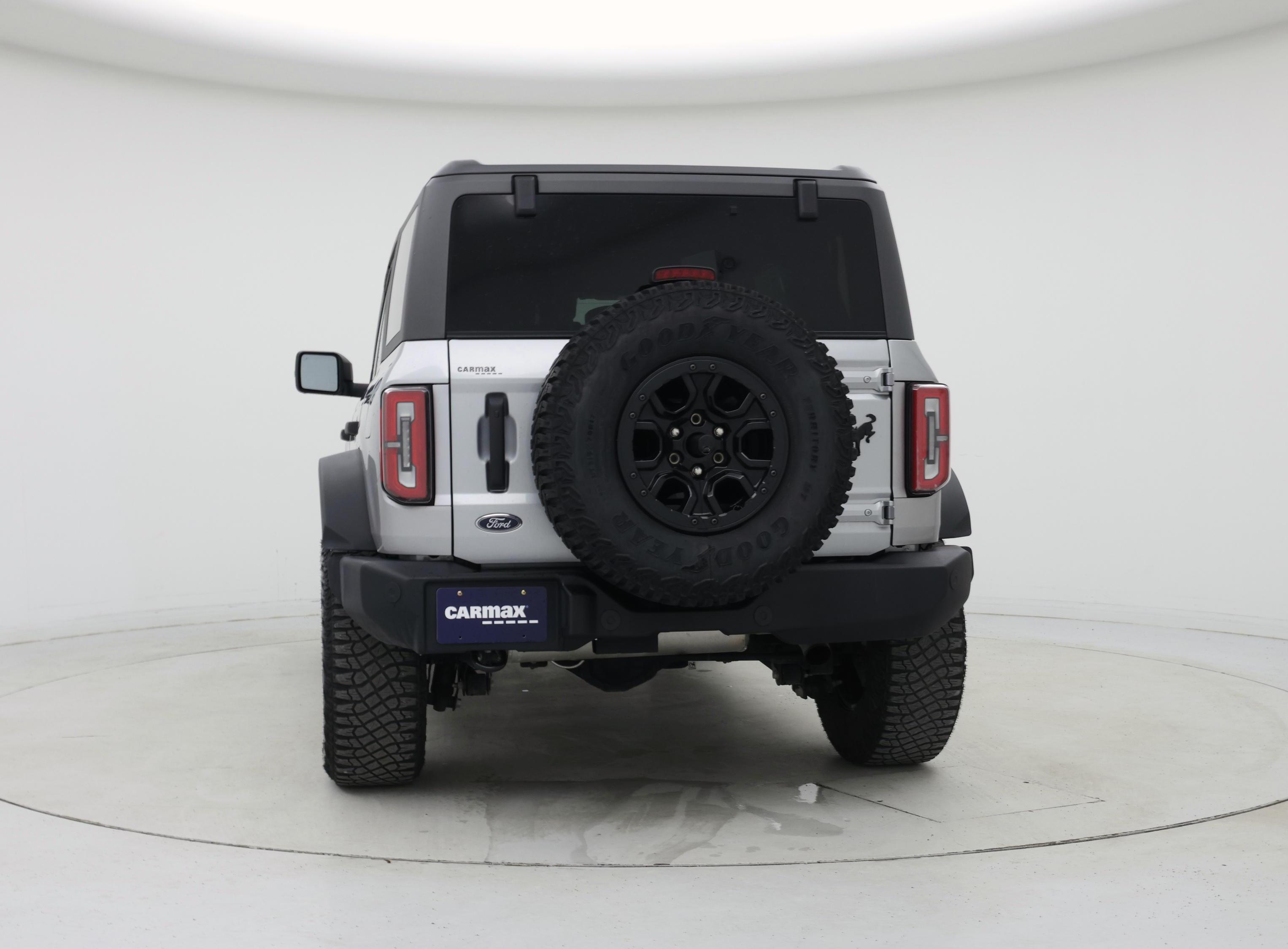 Thumbnail: 2024 Ford Bronco - 6