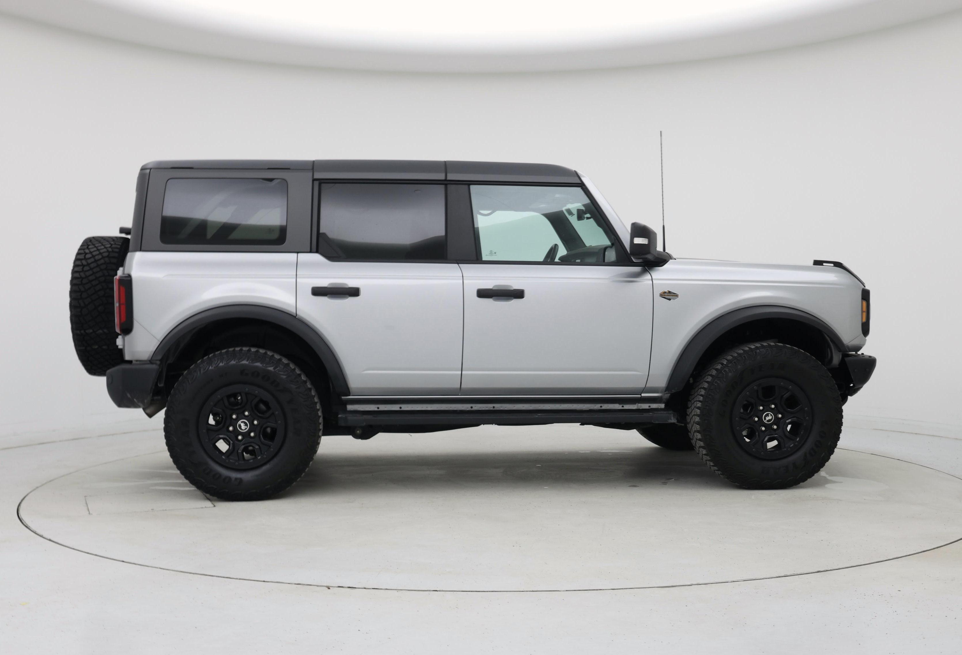 Thumbnail: 2024 Ford Bronco - 7