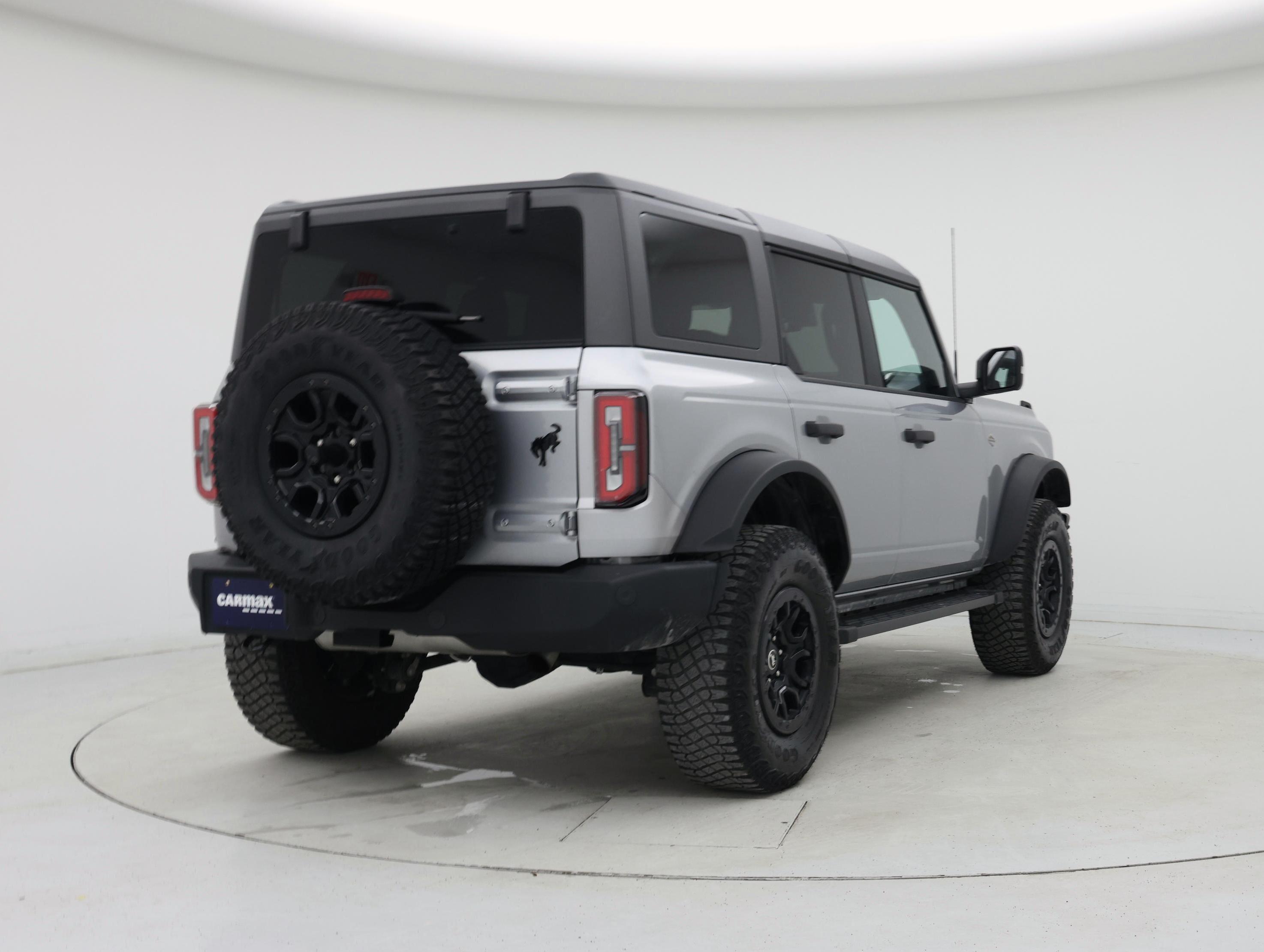 Thumbnail: 2024 Ford Bronco - 8