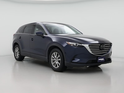 2018 Mazda CX-9 Touring