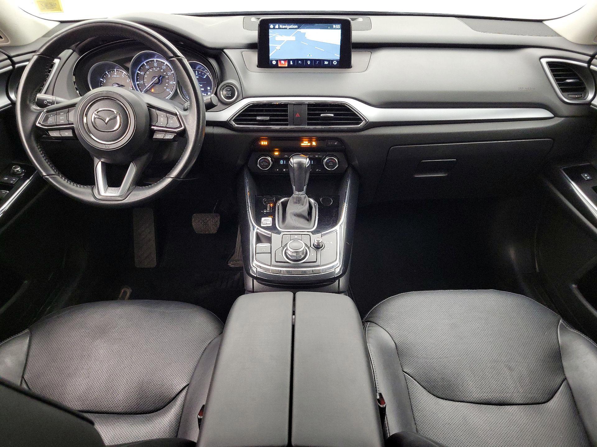 Thumbnail: 2018 Mazda CX-9 - 9