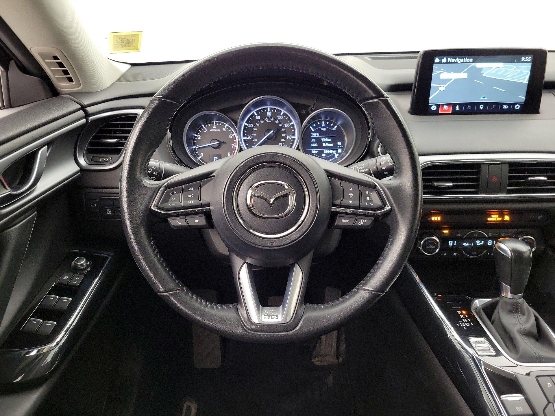 Thumbnail: 2018 Mazda CX-9 - 10