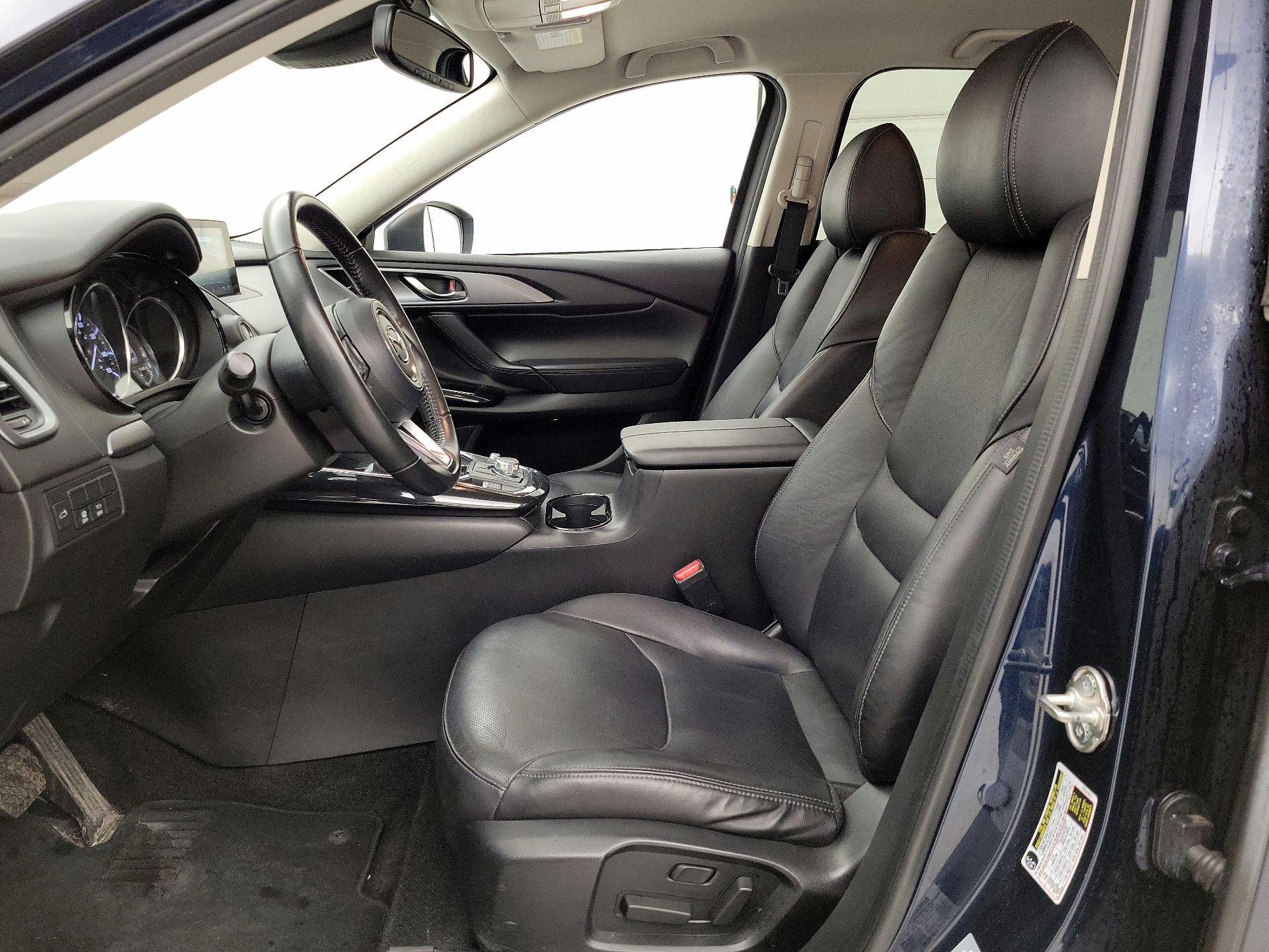 Thumbnail: 2018 Mazda CX-9 - 11