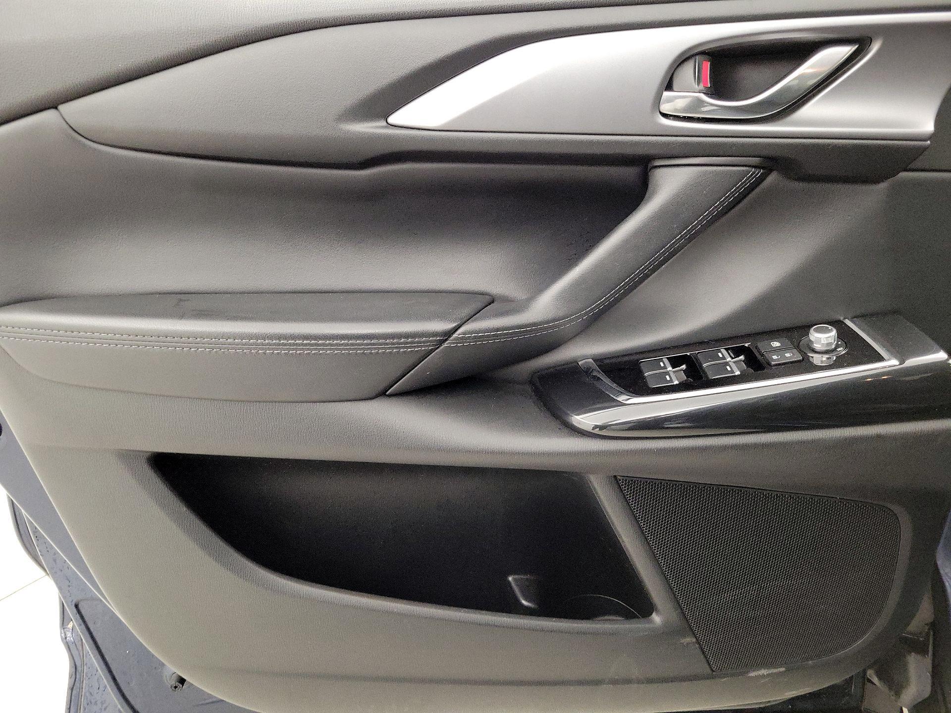 Thumbnail: 2018 Mazda CX-9 - 12