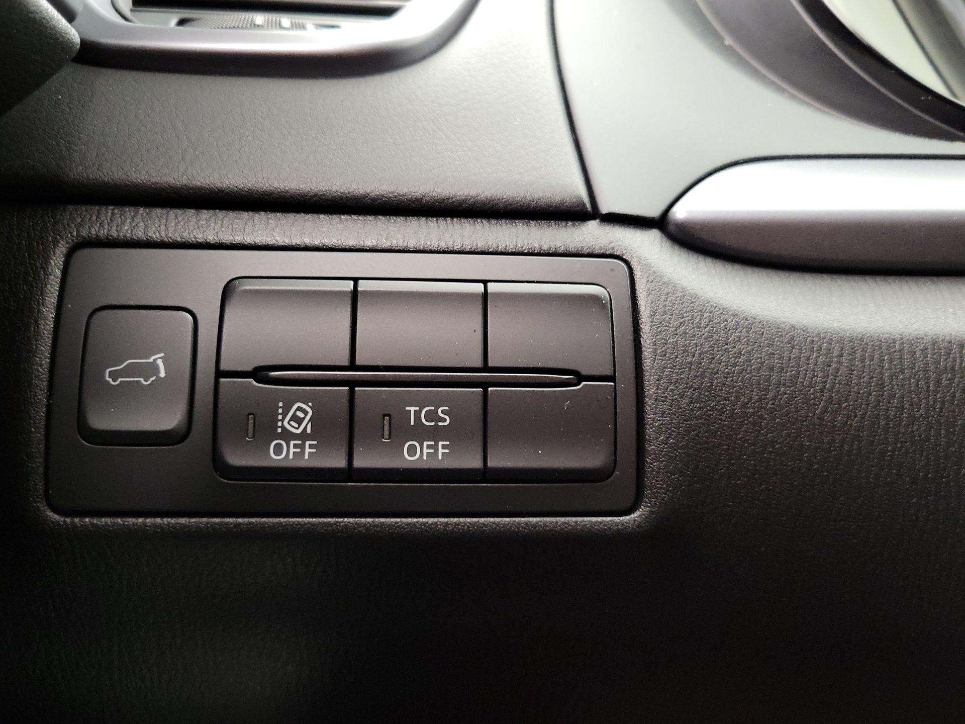 Thumbnail: 2018 Mazda CX-9 - 13